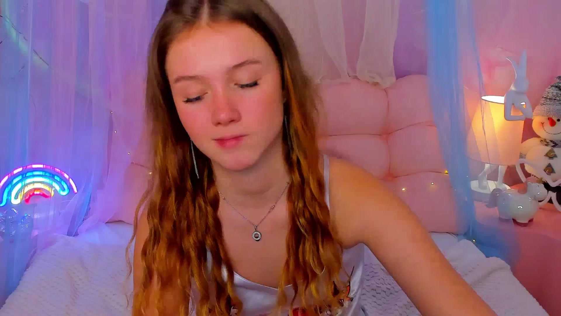 Gallery image thumbnail from Beatrizz's myfreecams stream on, 01/08/2026, 11:32 image 5 of 20