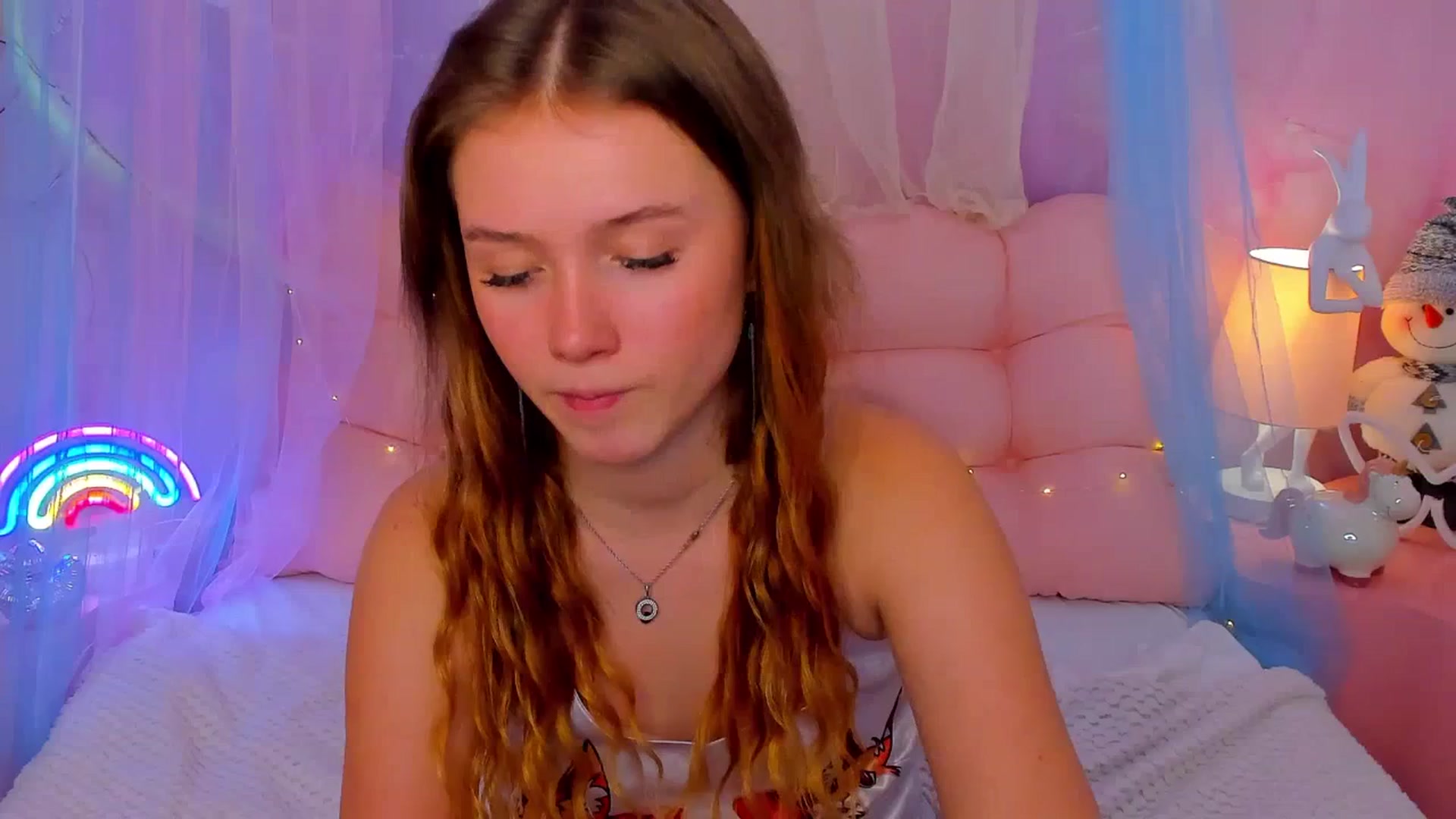 Gallery image thumbnail from Beatrizz's myfreecams stream on, 01/08/2026, 11:32 image 9 of 20