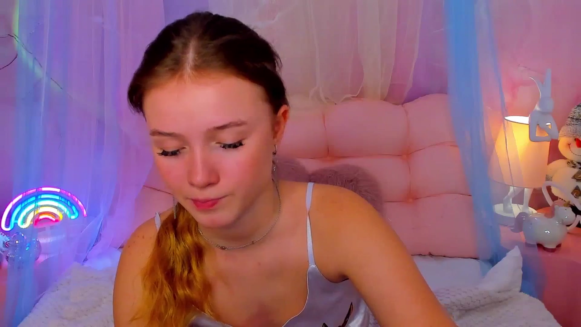 Gallery image thumbnail from Beatrizz's myfreecams stream on, 01/08/2026, 12:40 image 16 of 20