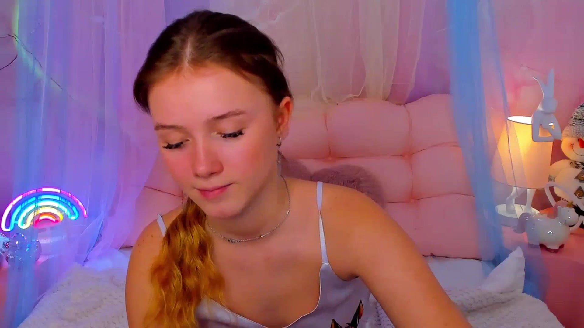 Gallery image thumbnail from Beatrizz's myfreecams stream on, 01/08/2026, 12:40 image 20 of 20