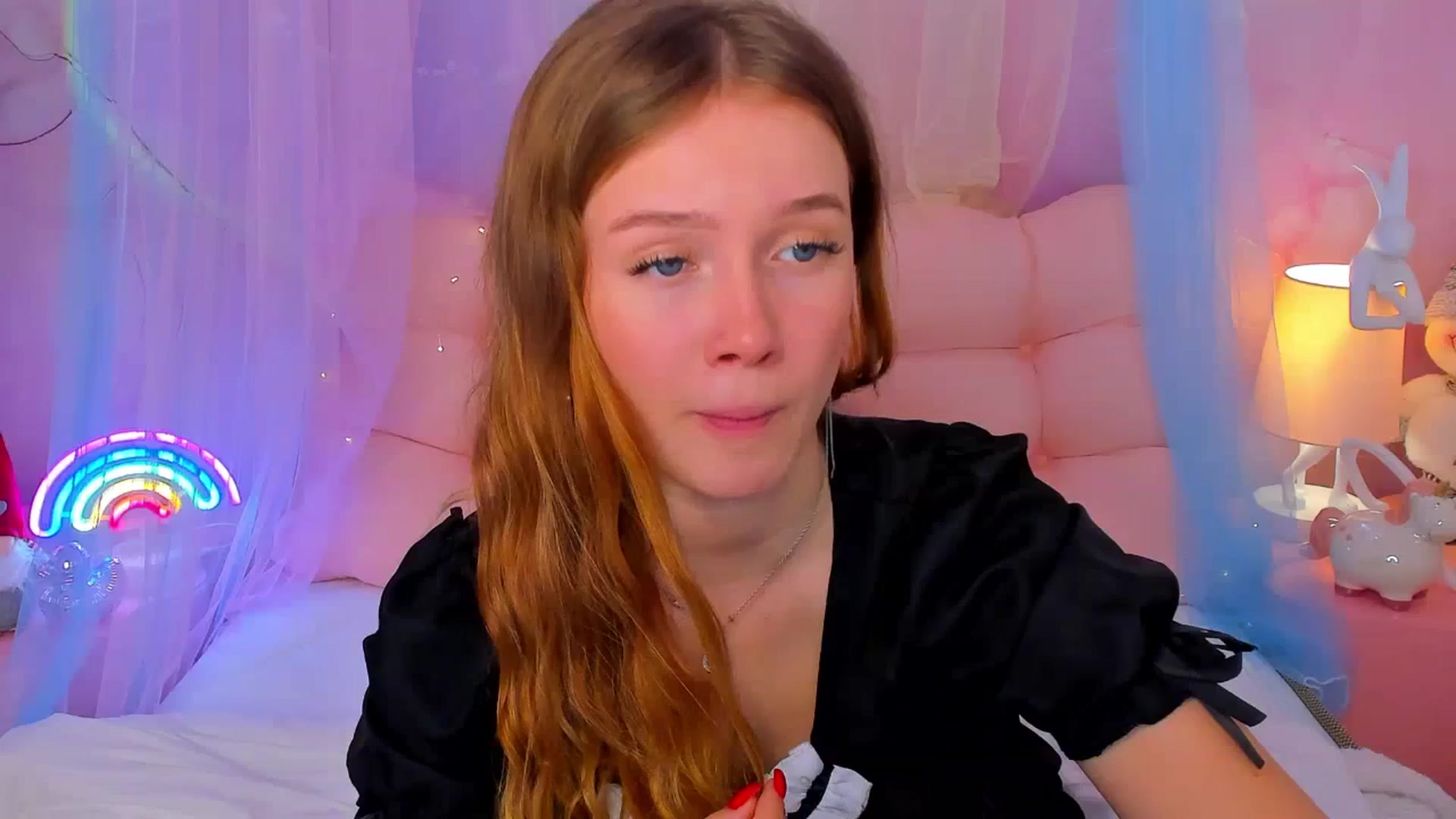 Gallery image thumbnail from Beatrizz's myfreecams stream on, 01/09/2026, 07:32 image 17 of 20