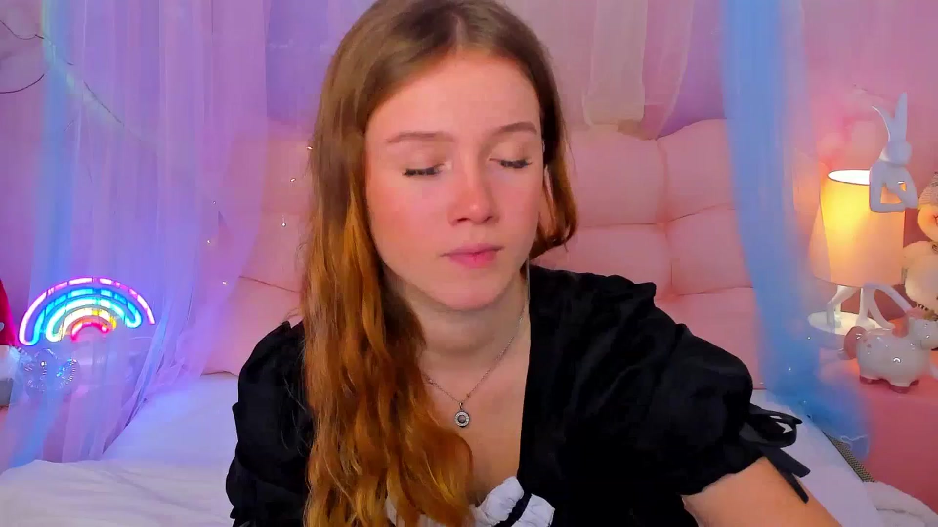 Gallery image thumbnail from Beatrizz's myfreecams stream on, 01/09/2026, 07:32 image 18 of 20