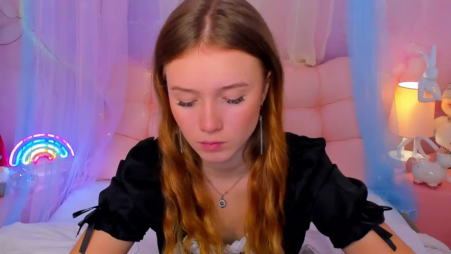 Gallery image thumbnail from Beatrizz's myfreecams stream on, 01/09/2026, 07:32 image 7 of 20