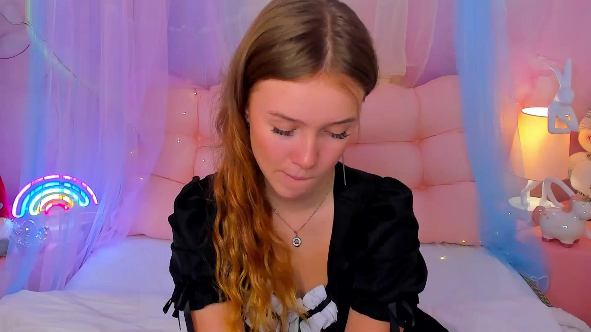 Gallery image thumbnail from Beatrizz's myfreecams stream on, 01/09/2026, 07:57 image 10 of 20