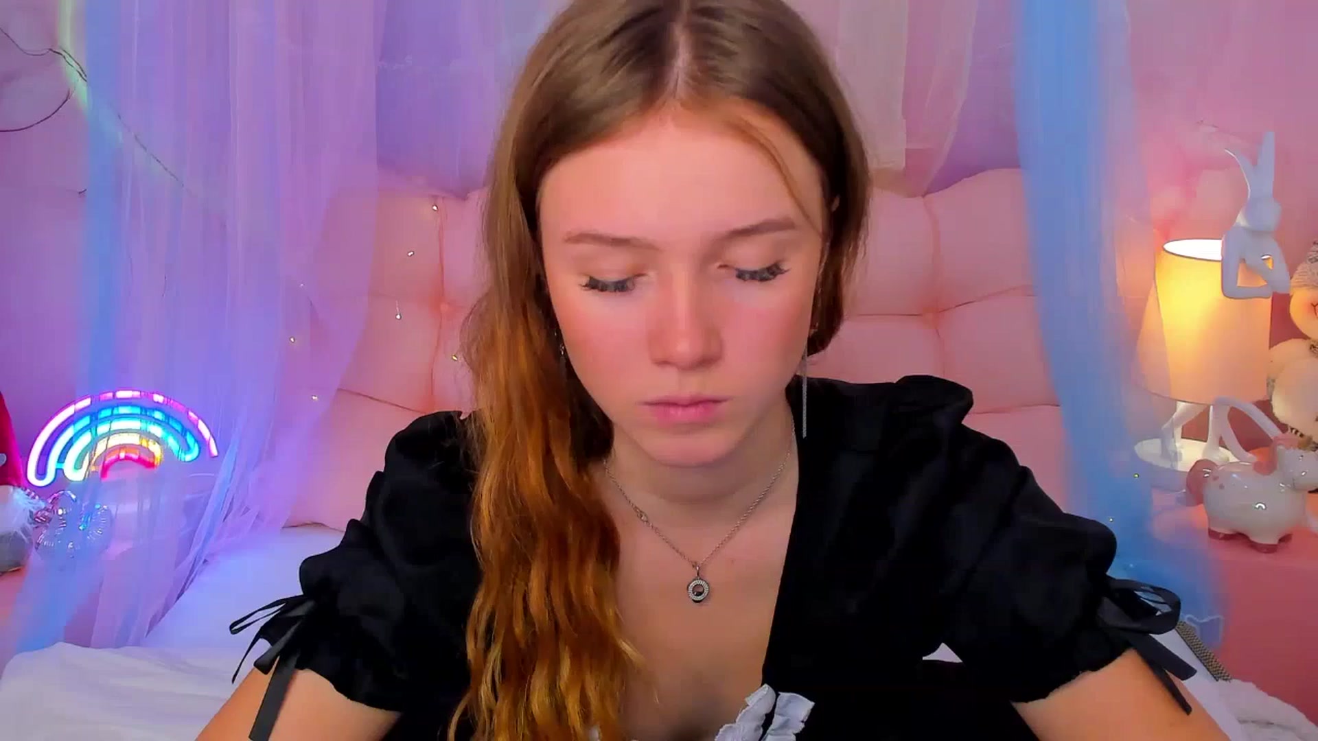 Gallery image thumbnail from Beatrizz's myfreecams stream on, 01/09/2026, 07:57 image 18 of 20