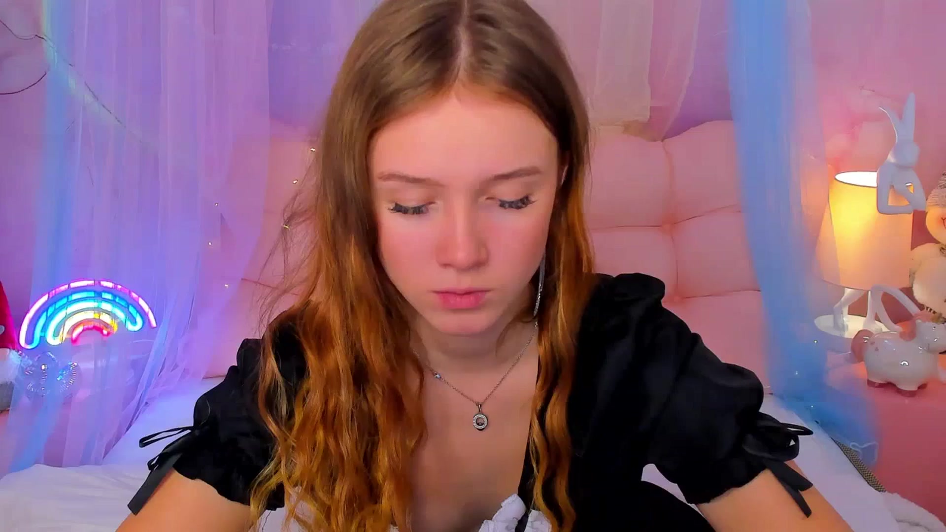Gallery image thumbnail from Beatrizz's myfreecams stream on, 01/09/2026, 07:57 image 5 of 20