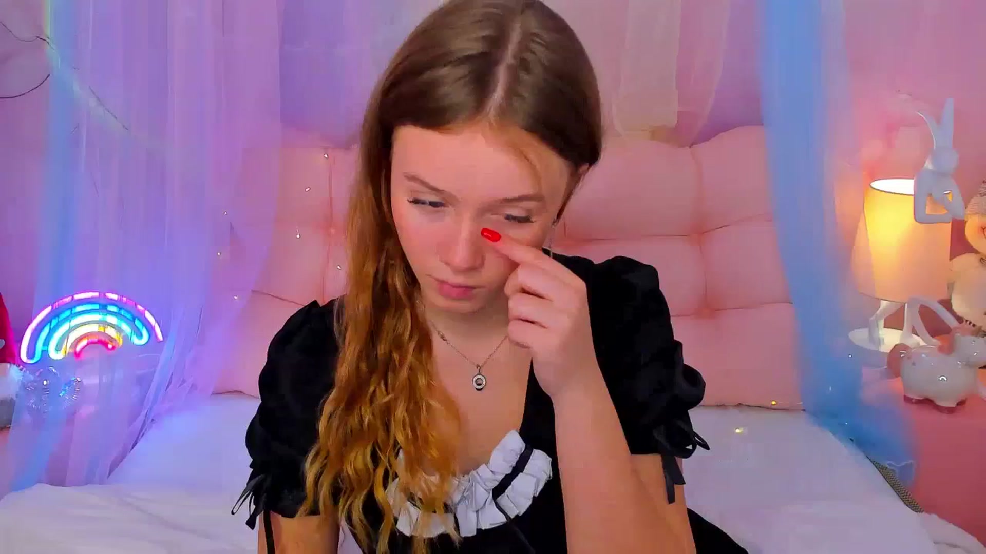 Gallery image thumbnail from Beatrizz's myfreecams stream on, 01/09/2026, 07:57 image 11 of 20