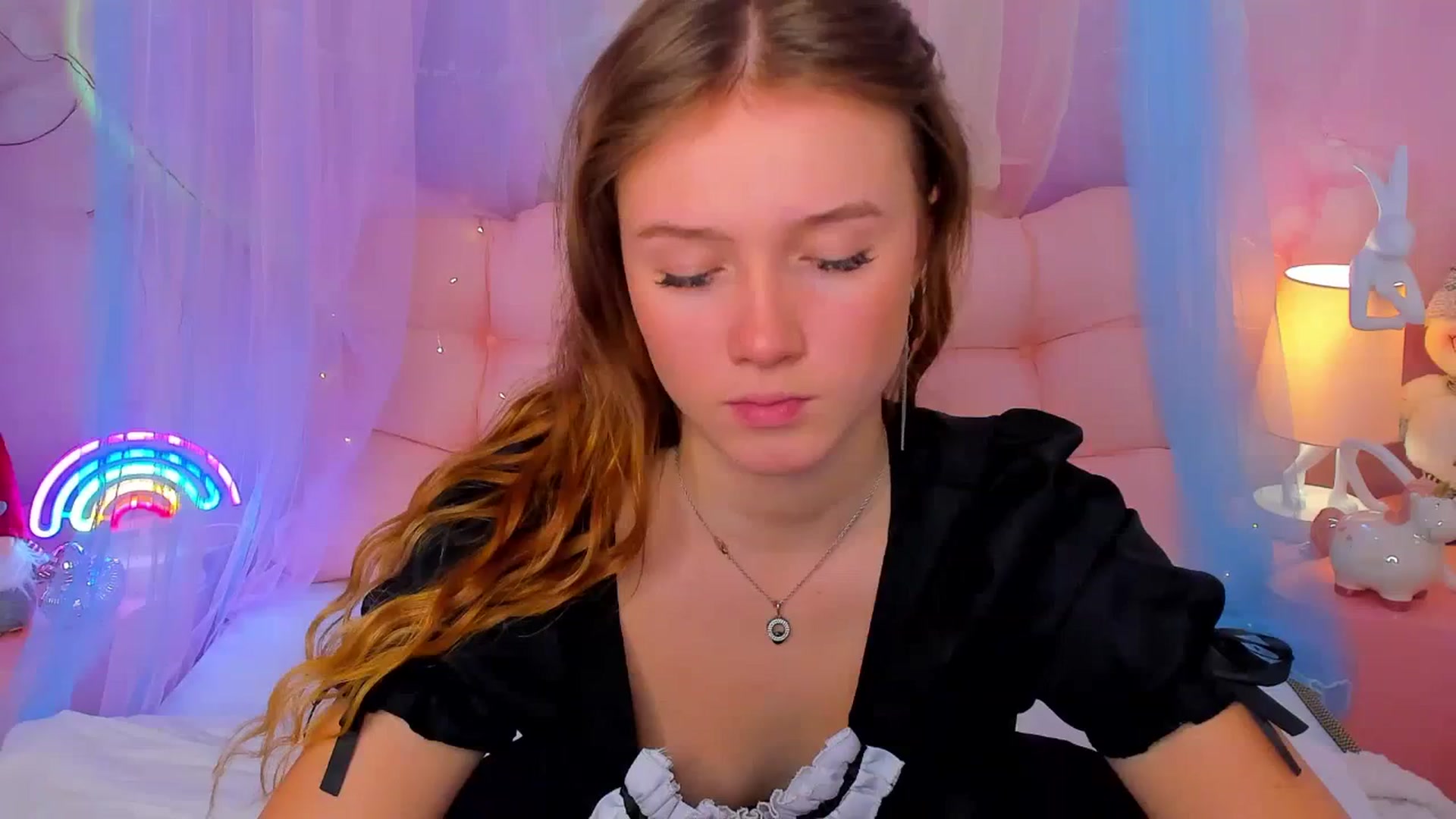 Gallery image thumbnail from Beatrizz's myfreecams stream on, 01/09/2026, 07:57 image 19 of 20