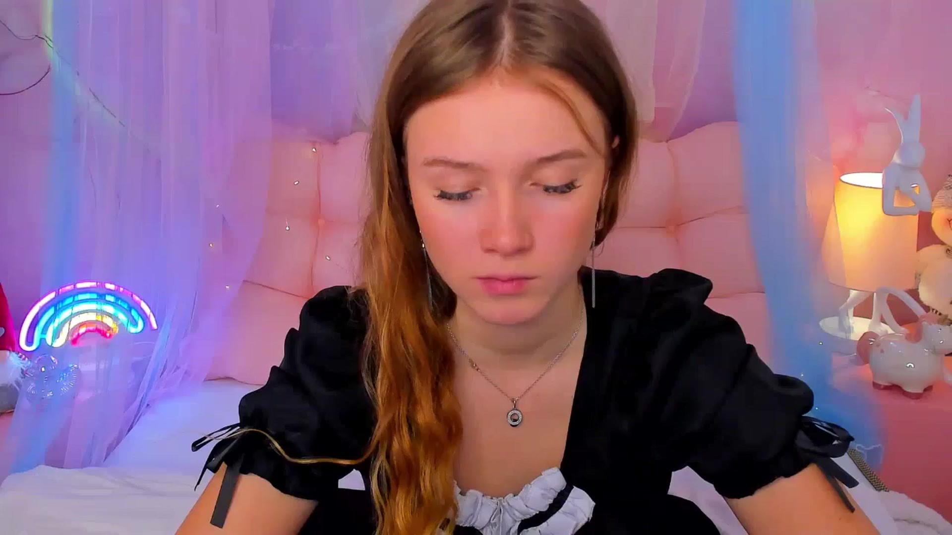 Gallery image thumbnail from Beatrizz's myfreecams stream on, 01/09/2026, 07:57 image 16 of 20