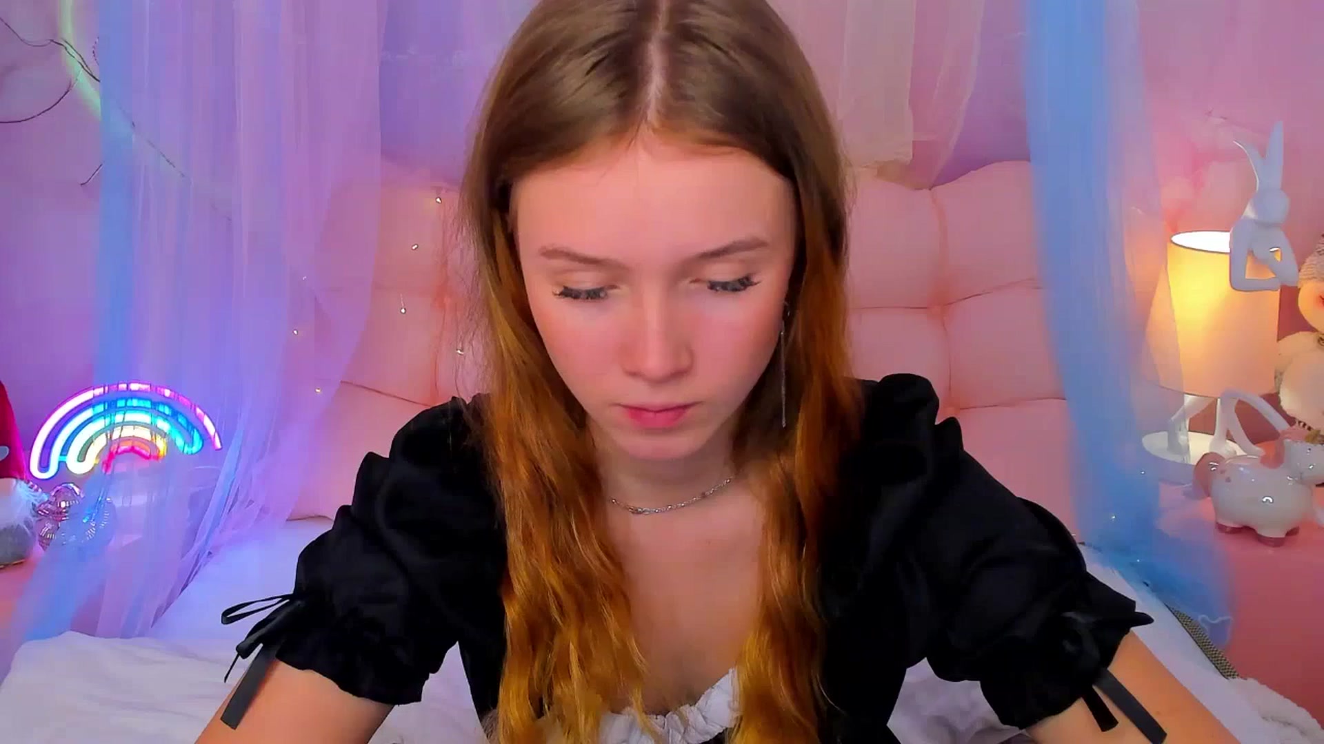 Gallery image thumbnail from Beatrizz's myfreecams stream on, 01/09/2026, 08:35 image 4 of 20