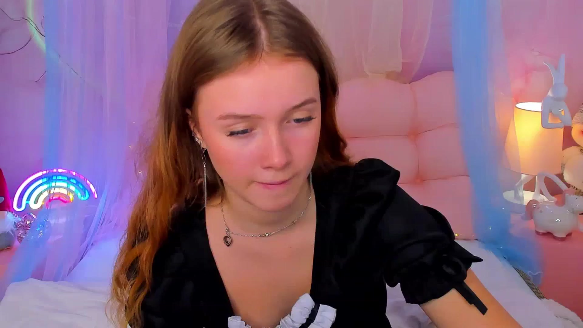 Gallery image thumbnail from Beatrizz's myfreecams stream on, 01/09/2026, 08:35 image 13 of 20