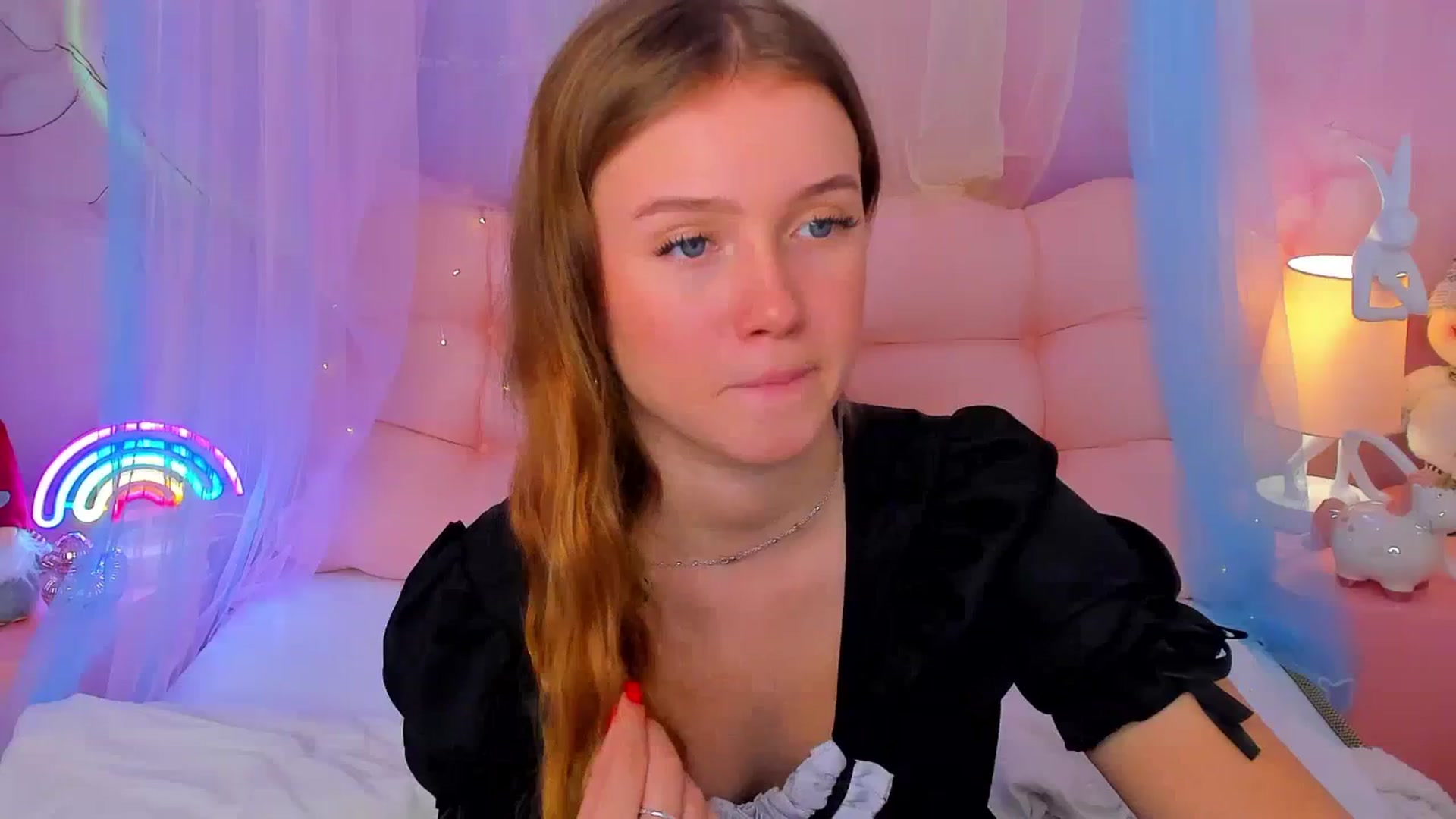 Gallery image thumbnail from Beatrizz's myfreecams stream on, 01/09/2026, 08:35 image 20 of 20