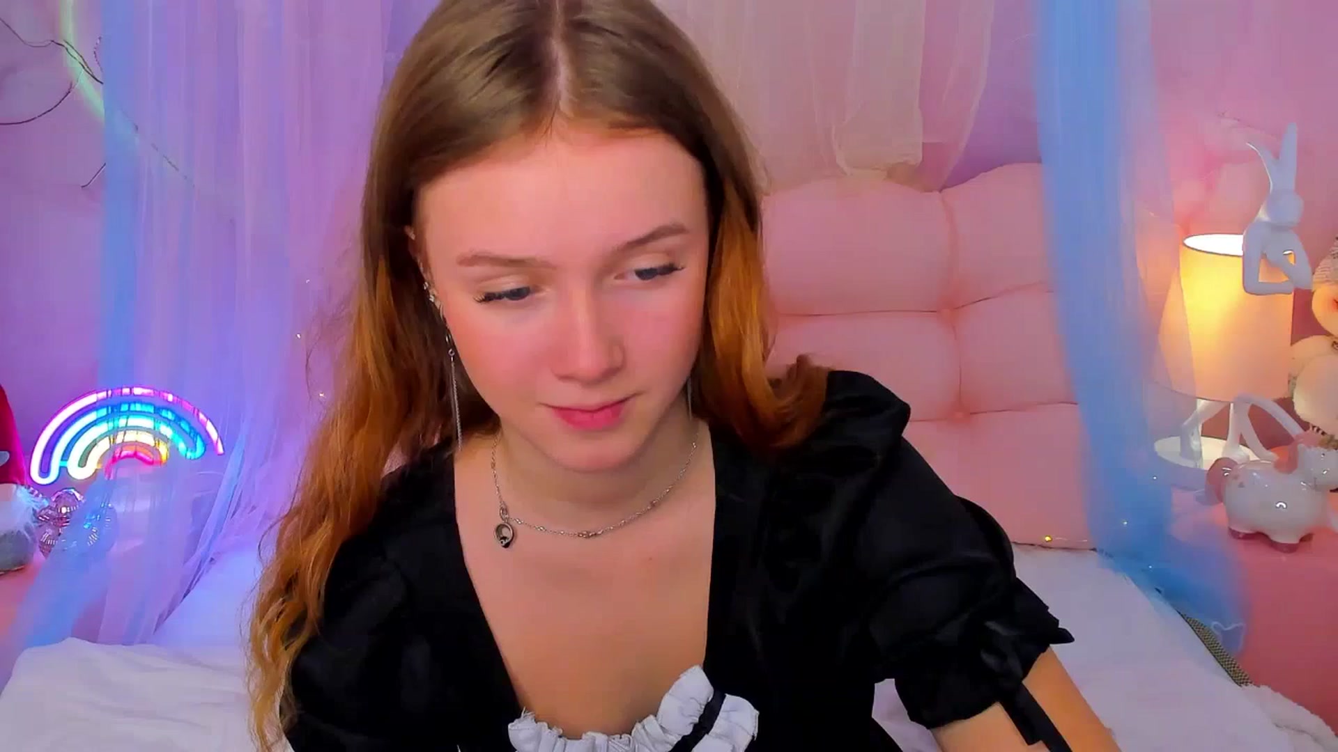 Gallery image thumbnail from Beatrizz's myfreecams stream on, 01/09/2026, 08:35 image 10 of 20