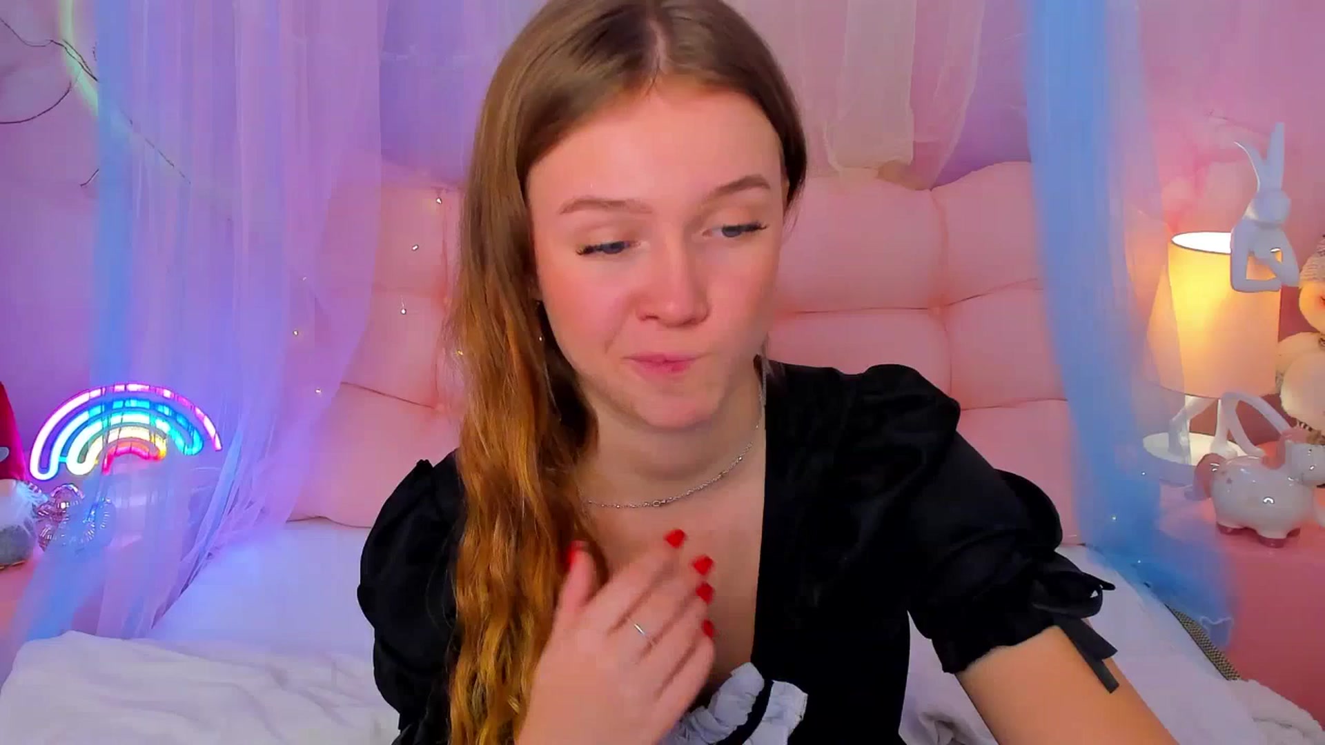 Gallery image thumbnail from Beatrizz's myfreecams stream on, 01/09/2026, 08:35 image 19 of 20