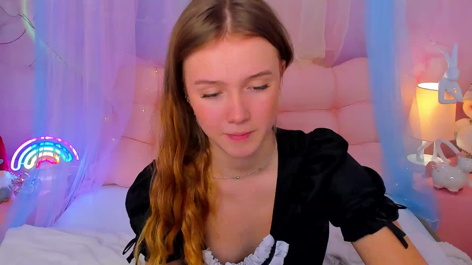 Gallery image thumbnail from Beatrizz's myfreecams stream on, 01/09/2026, 08:35 image 16 of 20