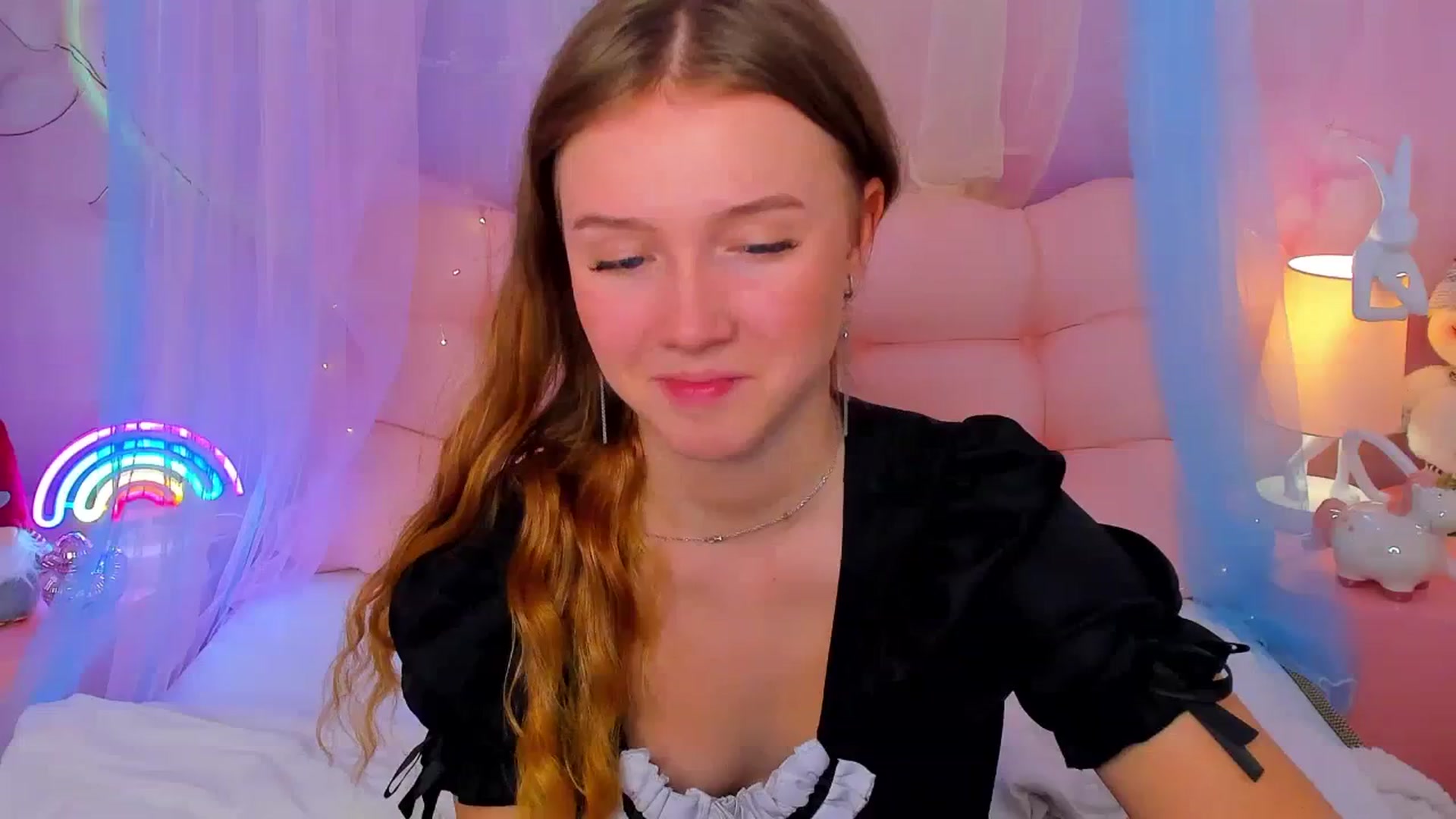 Gallery image thumbnail from Beatrizz's myfreecams stream on, 01/09/2026, 08:35 image 17 of 20