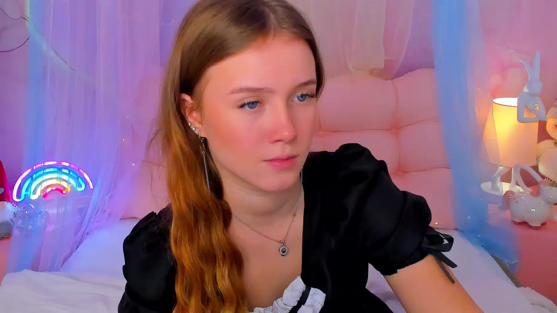 Gallery image thumbnail from Beatrizz's myfreecams stream on, 01/09/2026, 09:23 image 1 of 20