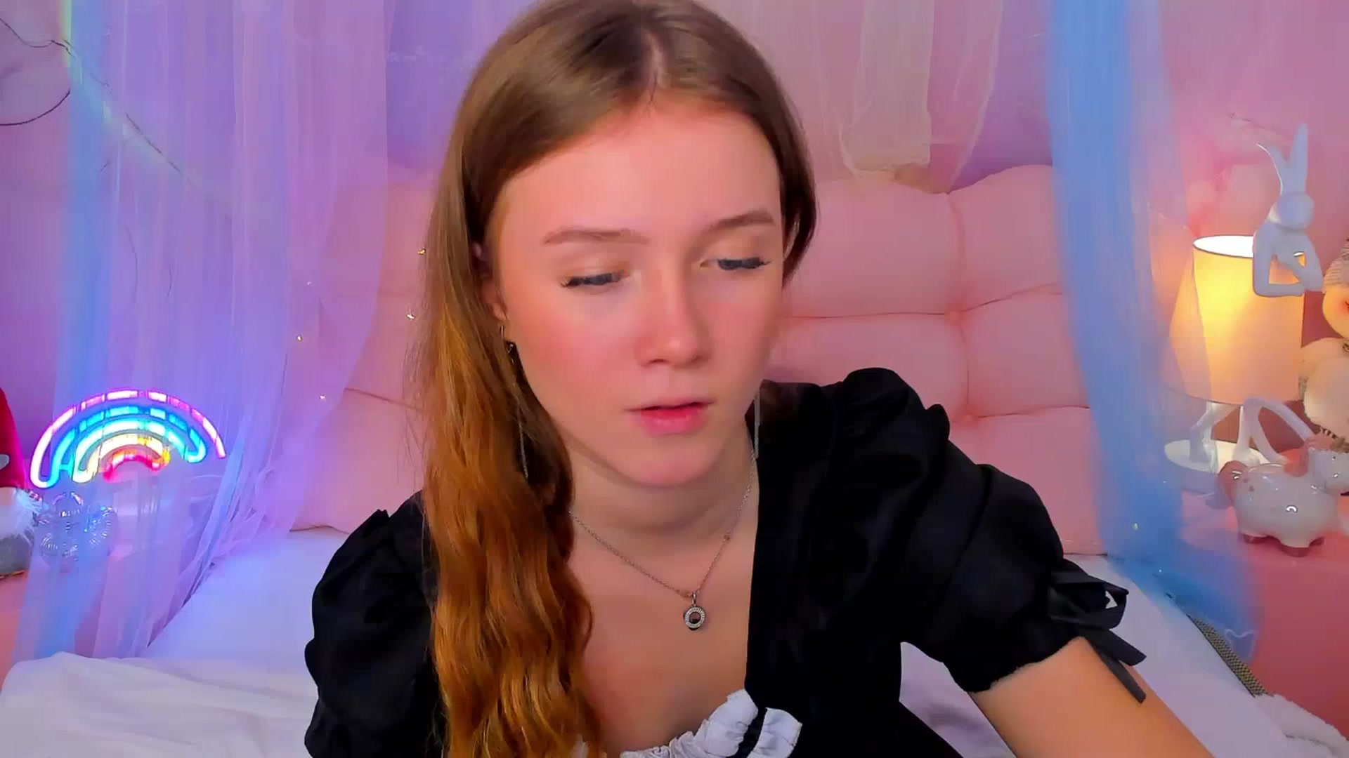 Gallery image thumbnail from Beatrizz's myfreecams stream on, 01/09/2026, 09:23 image 5 of 20