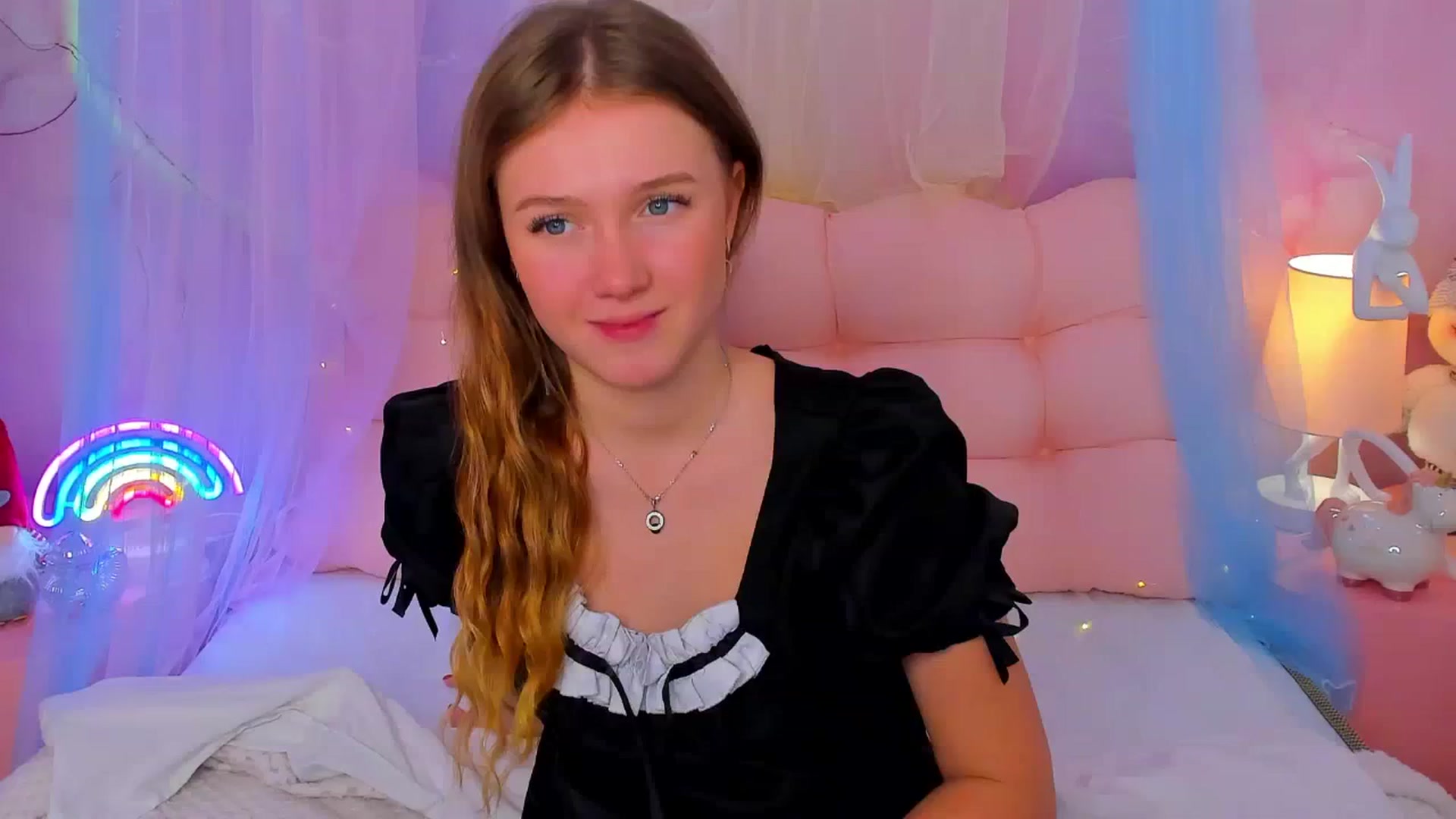 Gallery image thumbnail from Beatrizz's myfreecams stream on, 01/09/2026, 09:23 image 18 of 20