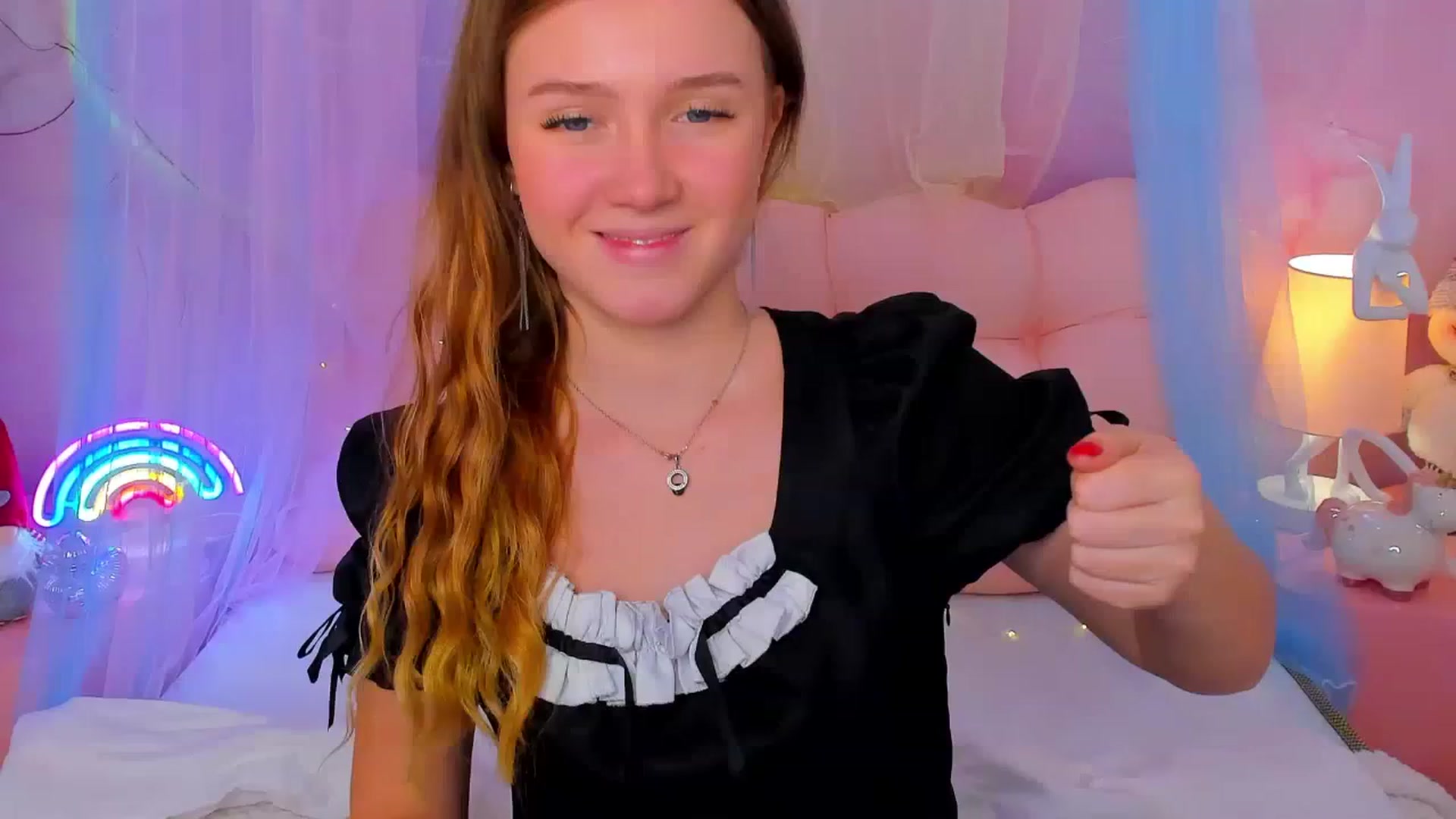Gallery image thumbnail from Beatrizz's myfreecams stream on, 01/09/2026, 09:23 image 17 of 20