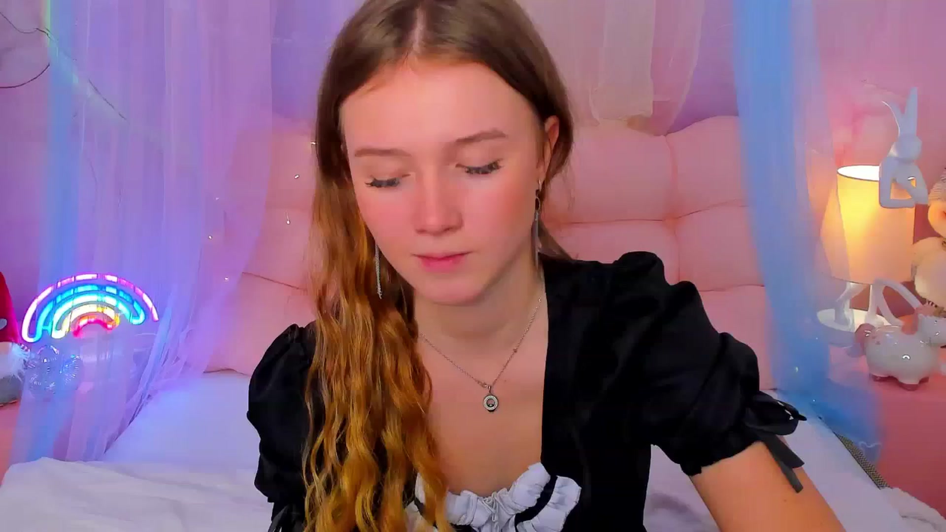 Gallery image thumbnail from Beatrizz's myfreecams stream on, 01/09/2026, 09:23 image 11 of 20