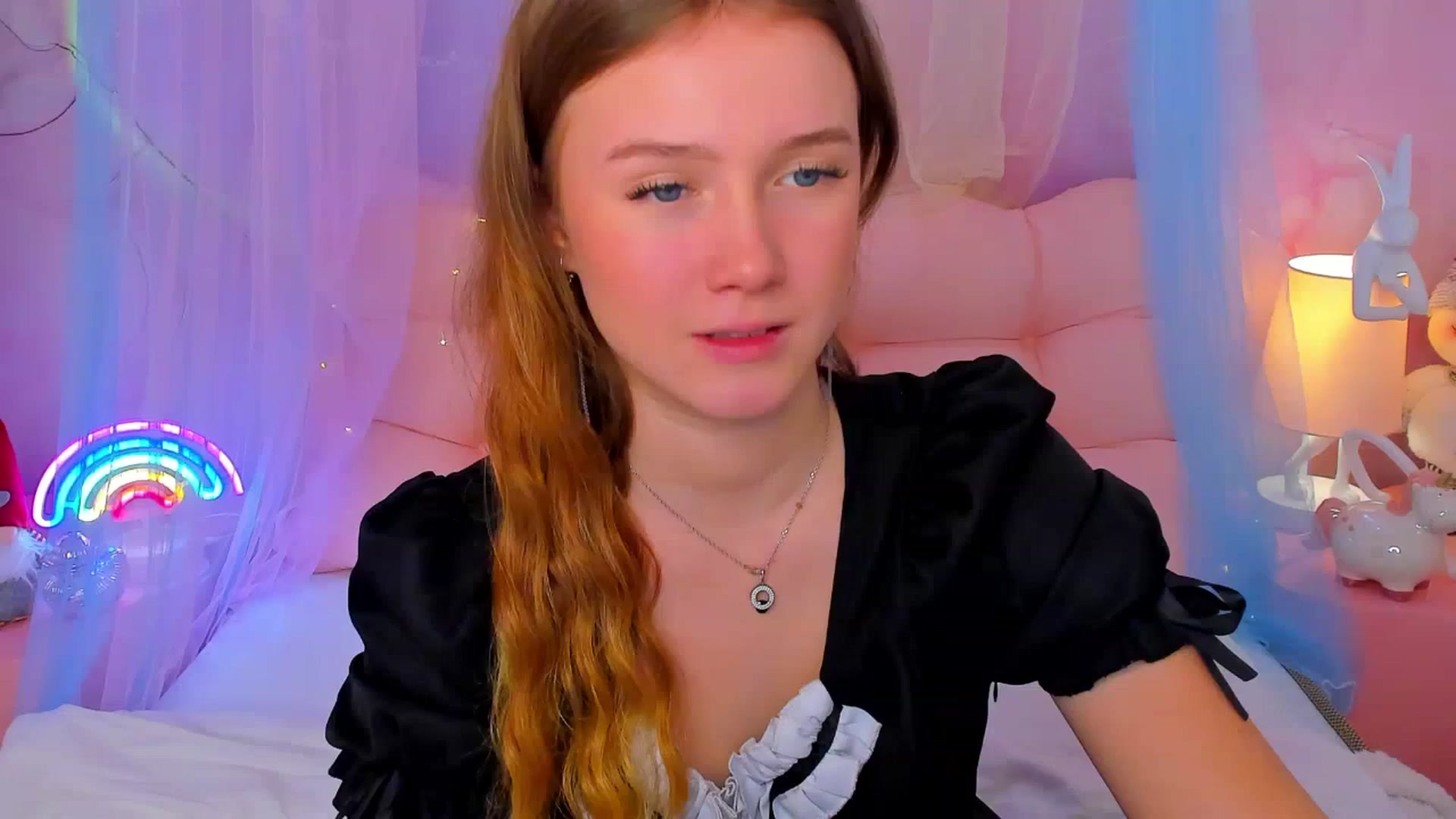 Gallery image thumbnail from Beatrizz's myfreecams stream on, 01/09/2026, 09:23 image 6 of 20