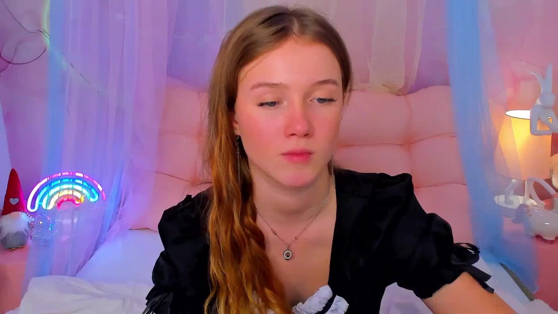 Gallery image thumbnail from Beatrizz's myfreecams stream on, 01/09/2026, 11:42 image 5 of 20