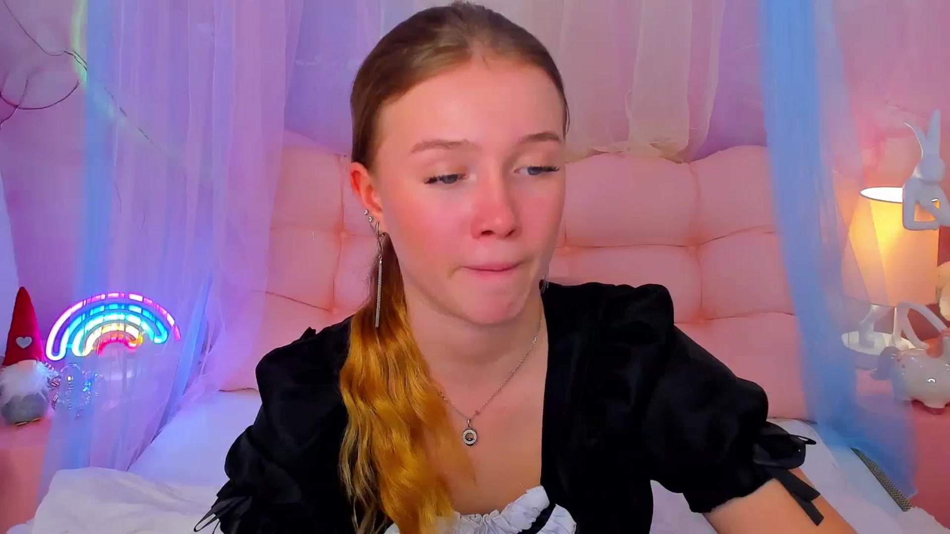 Gallery image thumbnail from Beatrizz's myfreecams stream on, 01/09/2026, 11:42 image 19 of 20