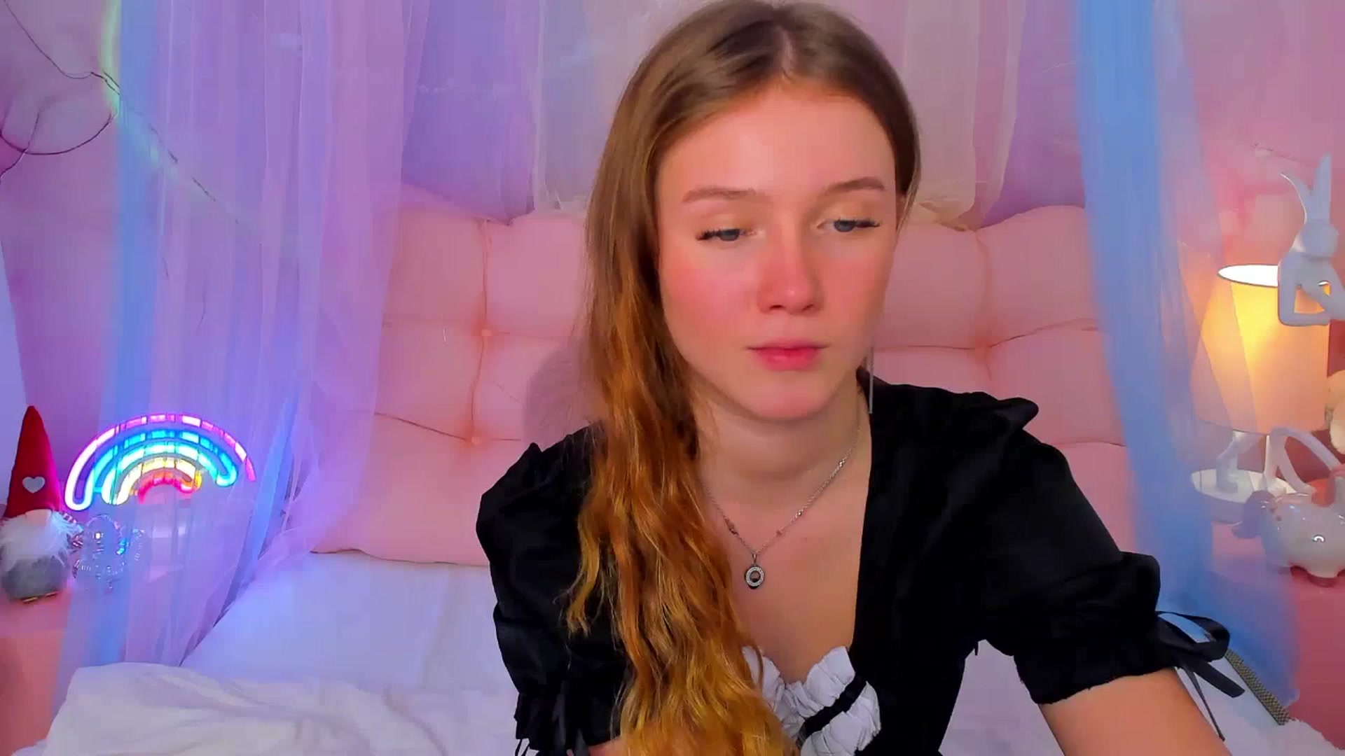 Gallery image thumbnail from Beatrizz's myfreecams stream on, 01/09/2026, 11:42 image 13 of 20