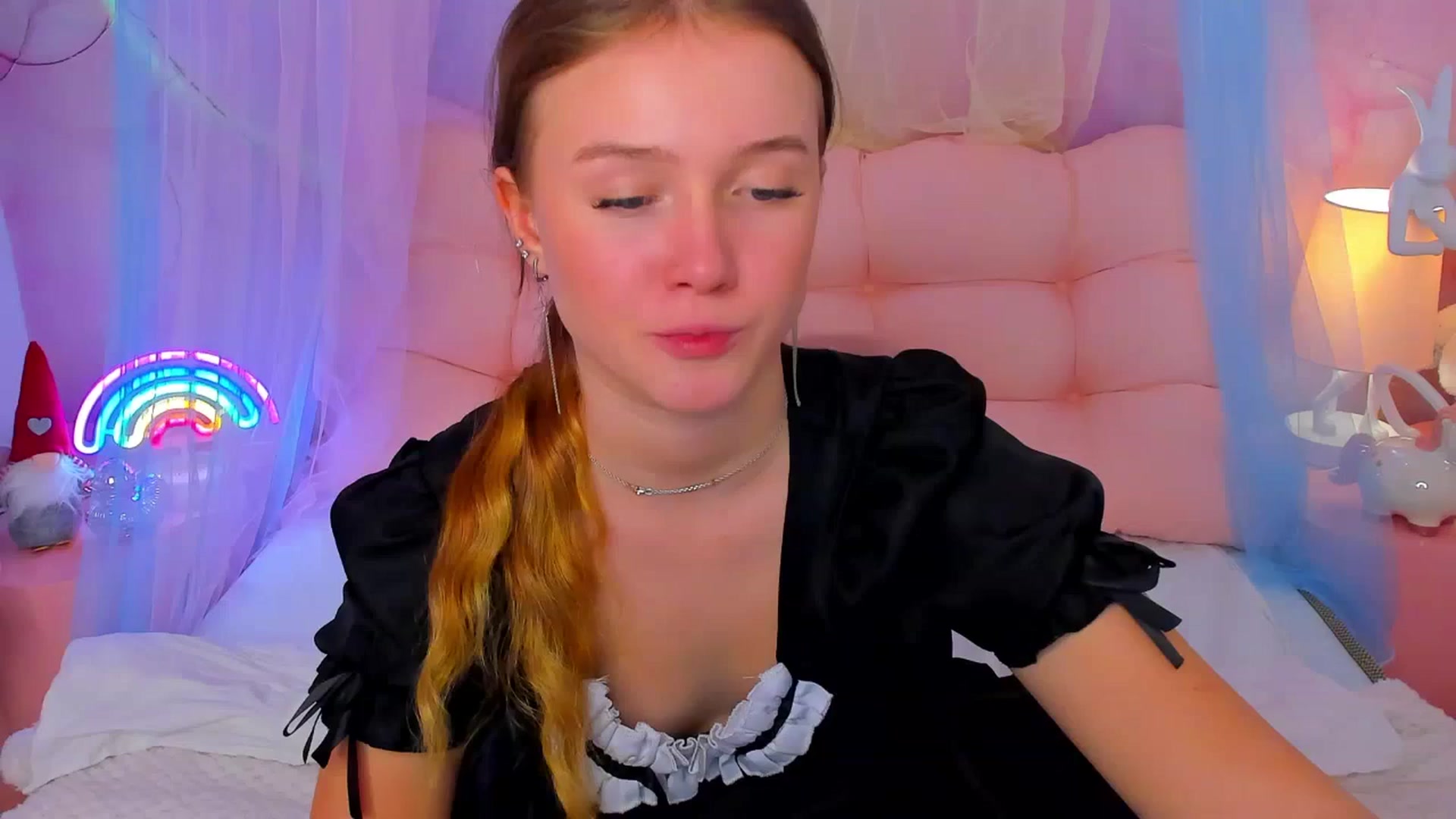 Gallery image thumbnail from Beatrizz's myfreecams stream on, 01/09/2026, 12:32 image 14 of 20