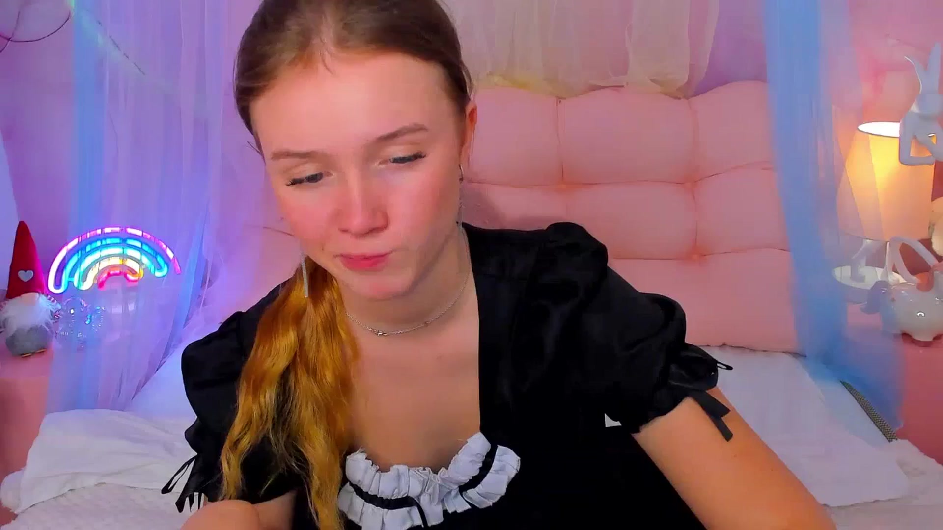 Gallery image thumbnail from Beatrizz's myfreecams stream on, 01/09/2026, 12:32 image 13 of 20