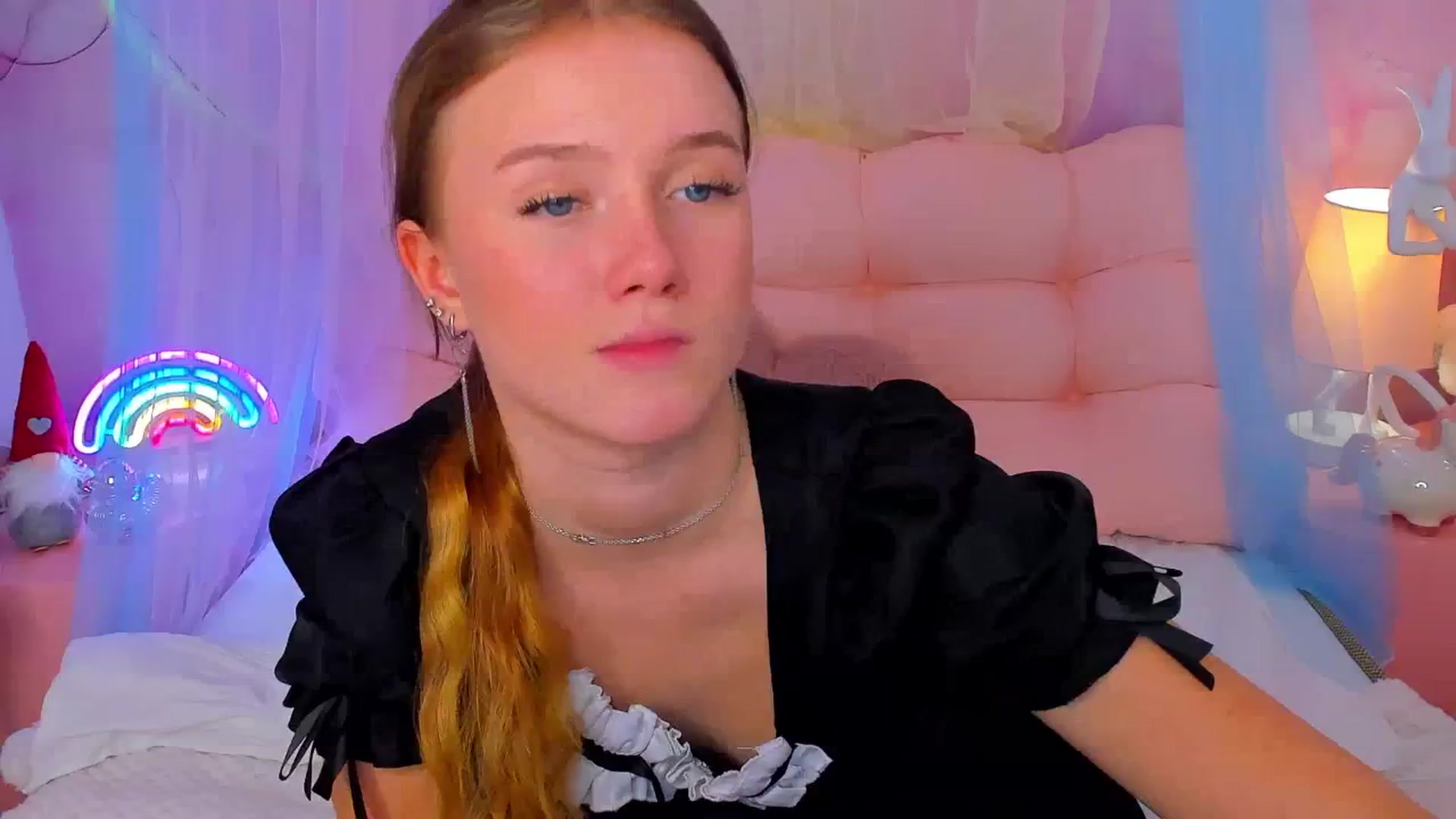 Gallery image thumbnail from Beatrizz's myfreecams stream on, 01/09/2026, 12:32 image 19 of 20
