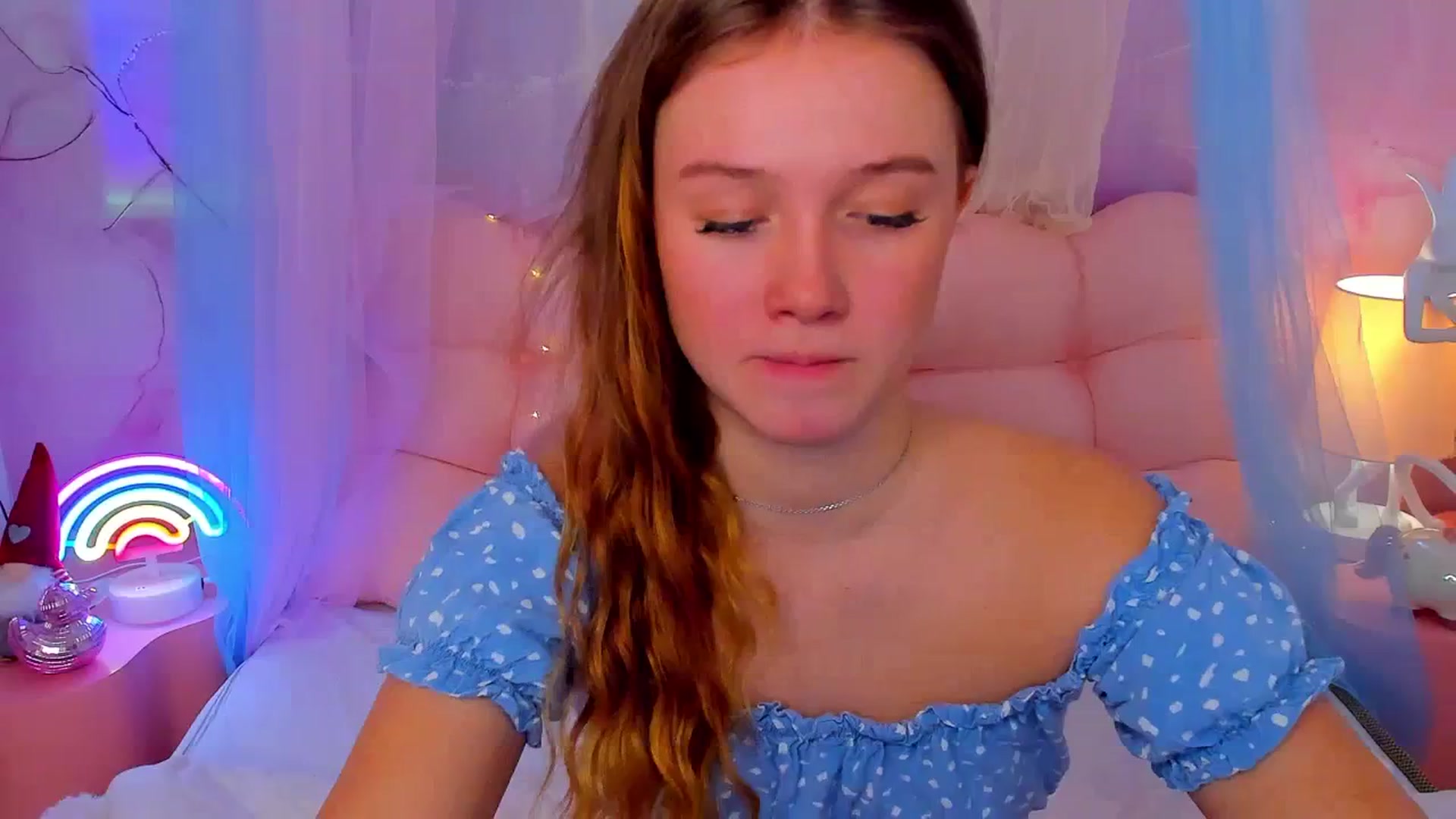 Gallery image thumbnail from Beatrizz's myfreecams stream on, 01/12/2026, 08:55 image 11 of 20