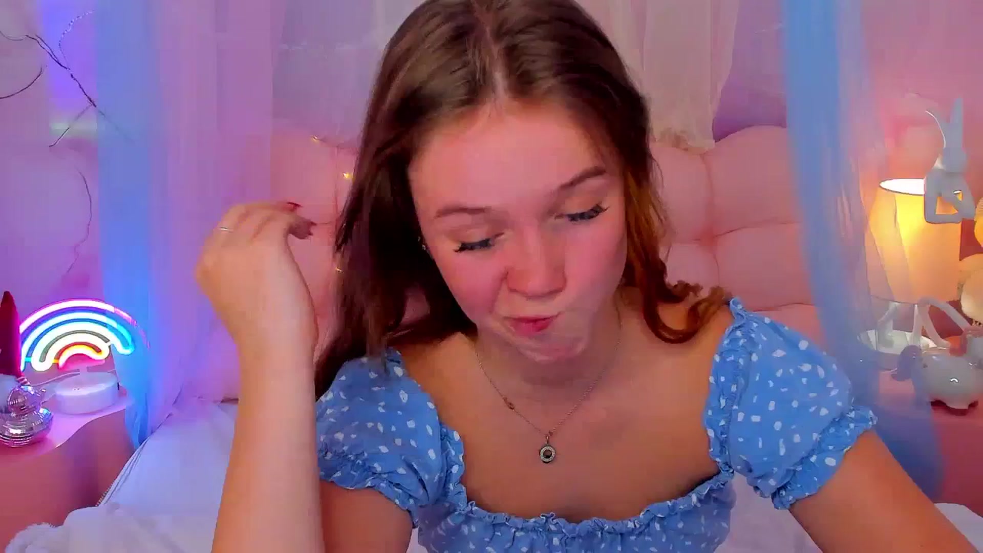Gallery image thumbnail from Beatrizz's myfreecams stream on, 01/12/2026, 11:09 image 16 of 20
