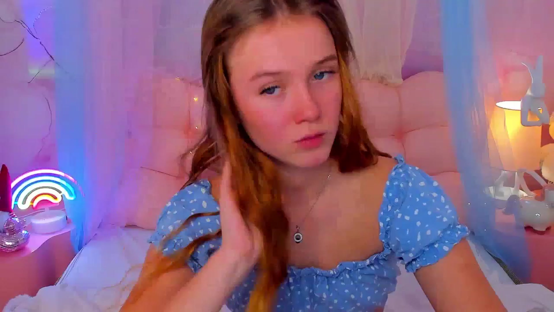 Gallery image thumbnail from Beatrizz's myfreecams stream on, 01/12/2026, 11:09 image 8 of 20