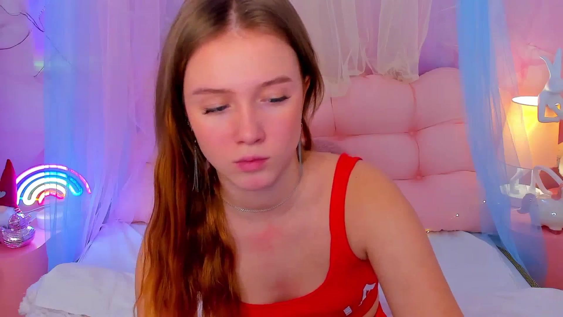 Gallery image thumbnail from Beatrizz's myfreecams stream on, 01/13/2026, 08:16 image 18 of 20