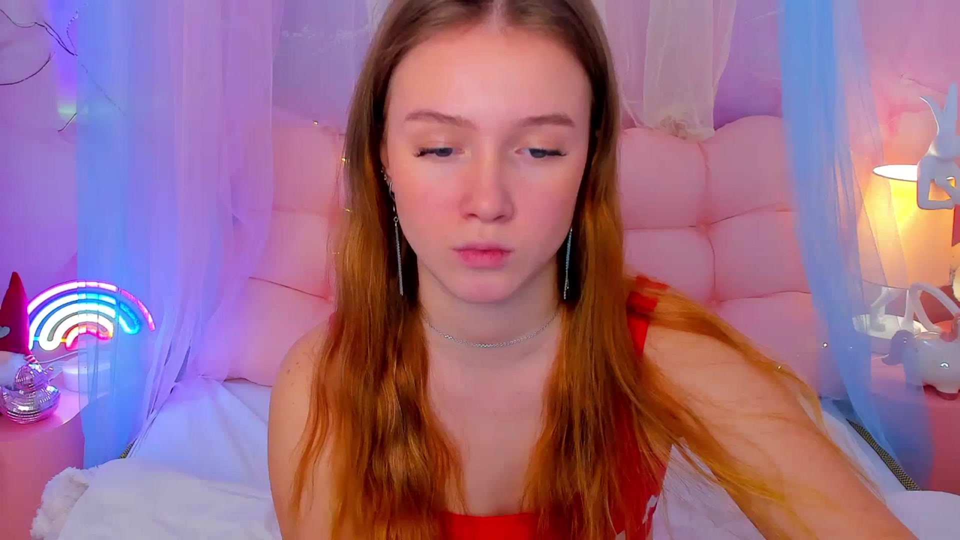Gallery image thumbnail from Beatrizz's myfreecams stream on, 01/13/2026, 08:16 image 1 of 20