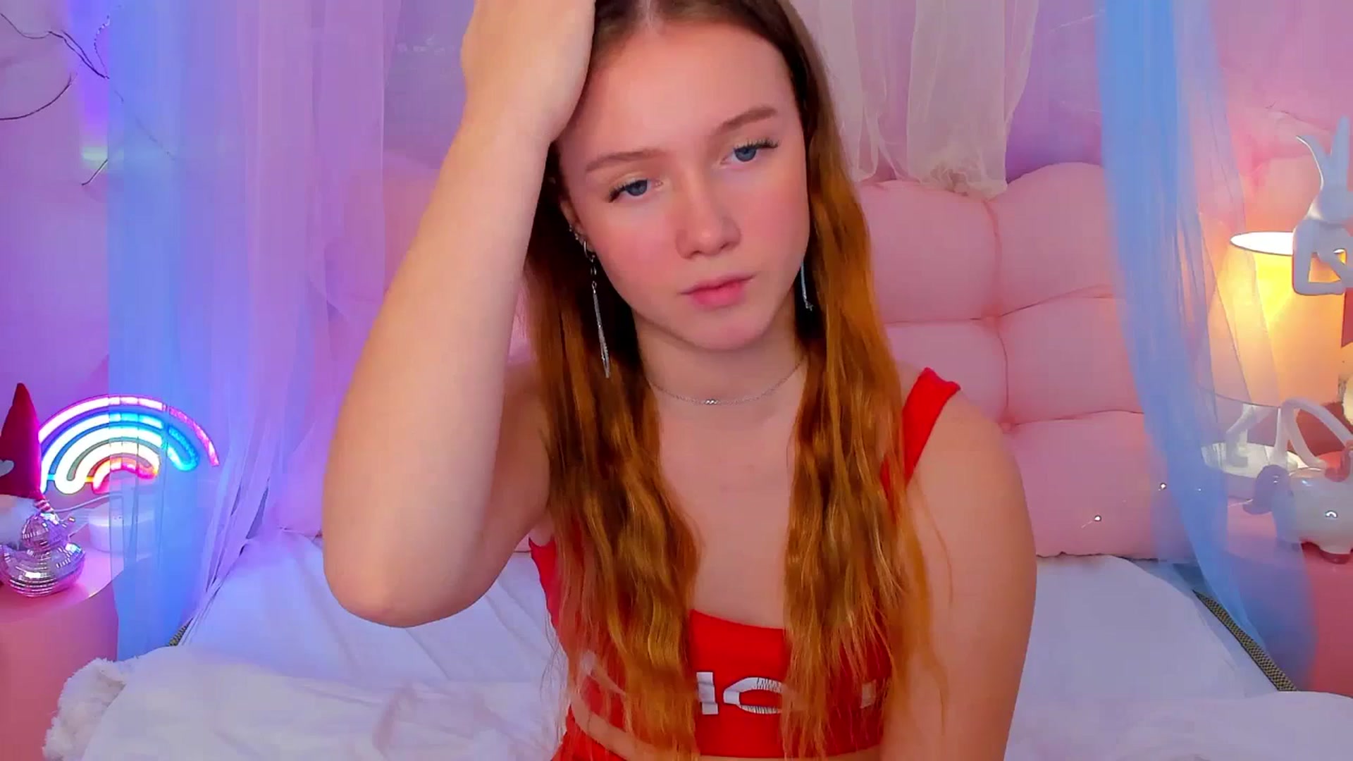 Gallery image thumbnail from Beatrizz's myfreecams stream on, 01/13/2026, 08:16 image 4 of 20