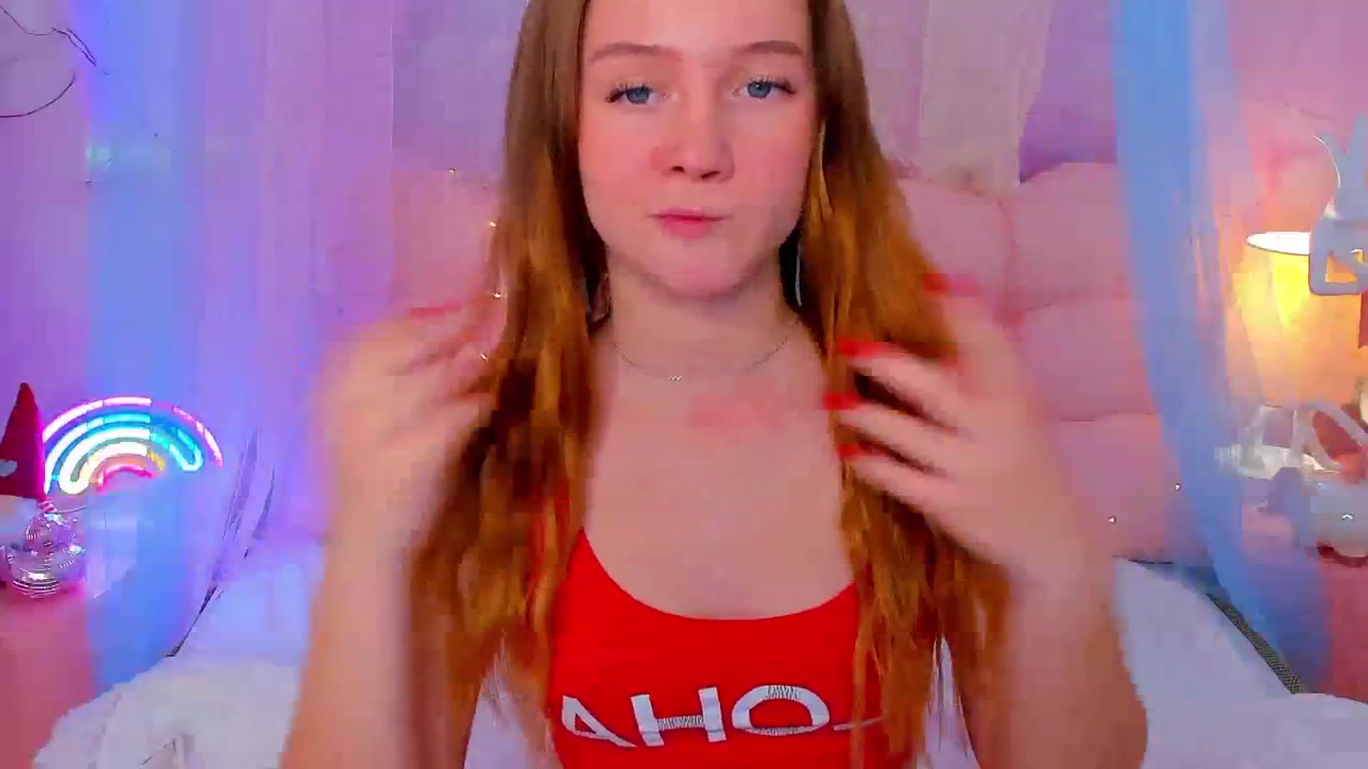 Gallery image thumbnail from Beatrizz's myfreecams stream on, 01/13/2026, 09:00 image 6 of 20