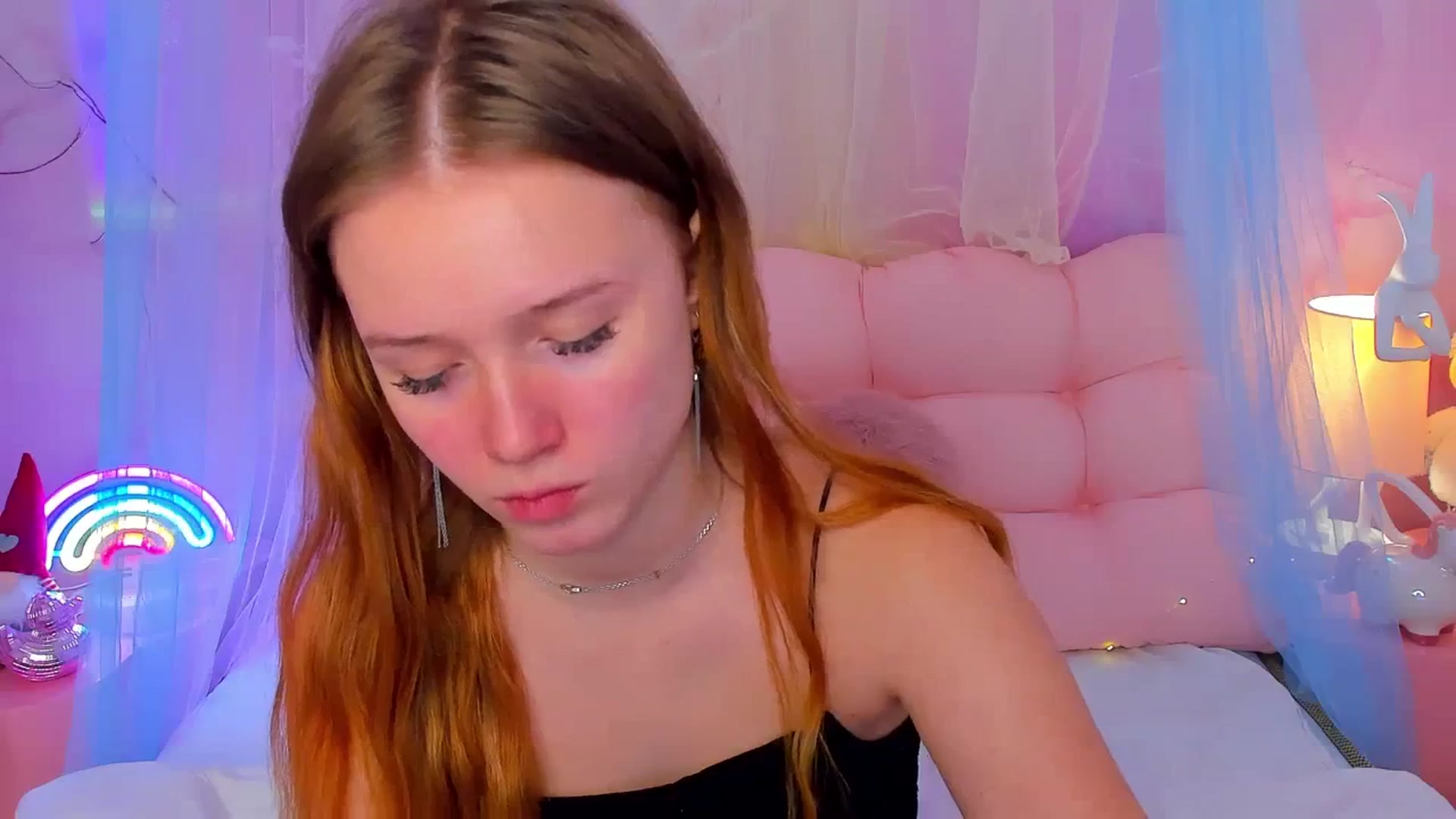 Gallery image thumbnail from Beatrizz's myfreecams stream on, 01/14/2026, 06:40 image 16 of 20