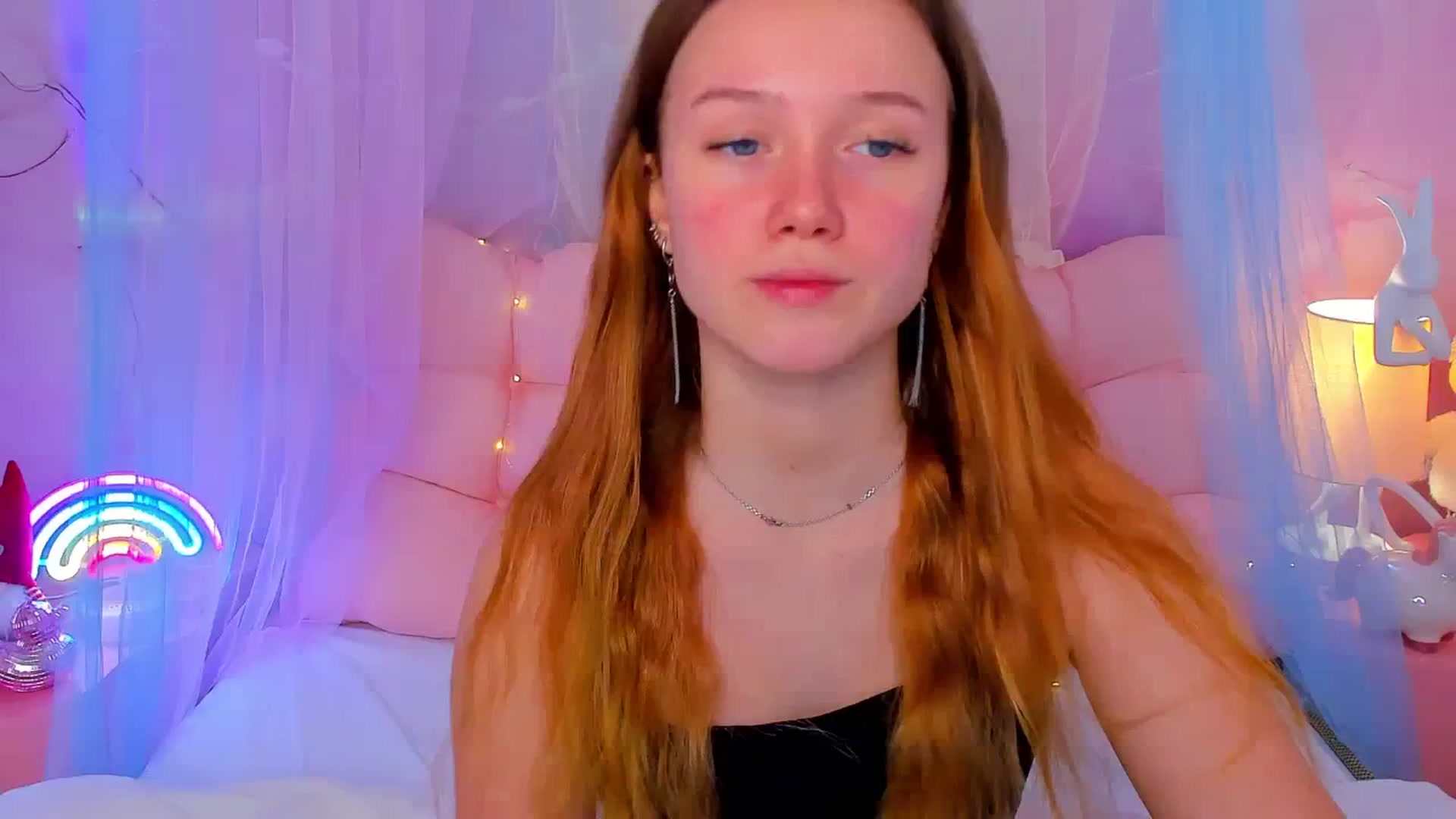 Gallery image thumbnail from Beatrizz's myfreecams stream on, 01/14/2026, 06:40 image 2 of 20