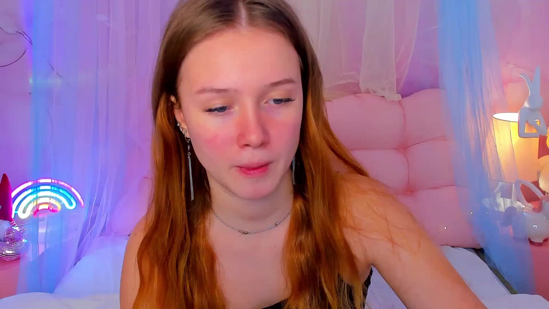 Gallery image thumbnail from Beatrizz's myfreecams stream on, 01/14/2026, 06:40 image 5 of 20