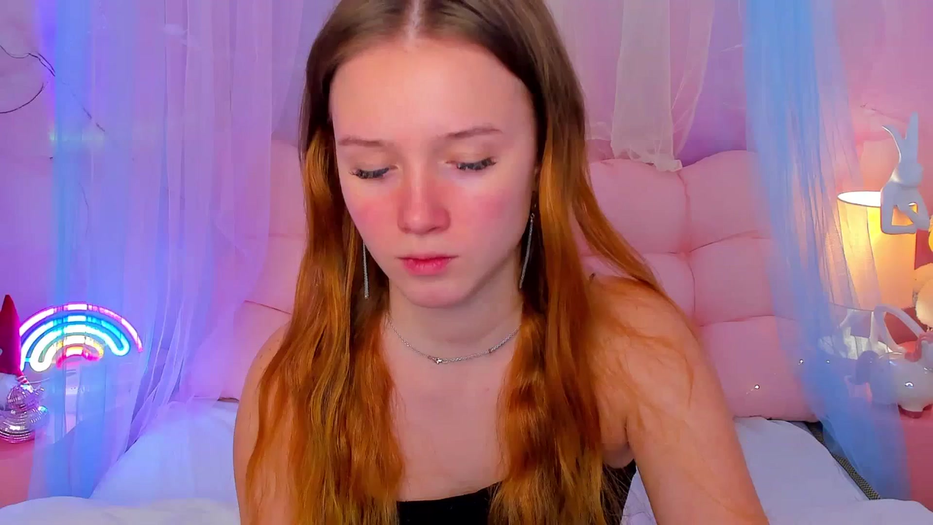 Gallery image thumbnail from Beatrizz's myfreecams stream on, 01/14/2026, 06:40 image 6 of 20