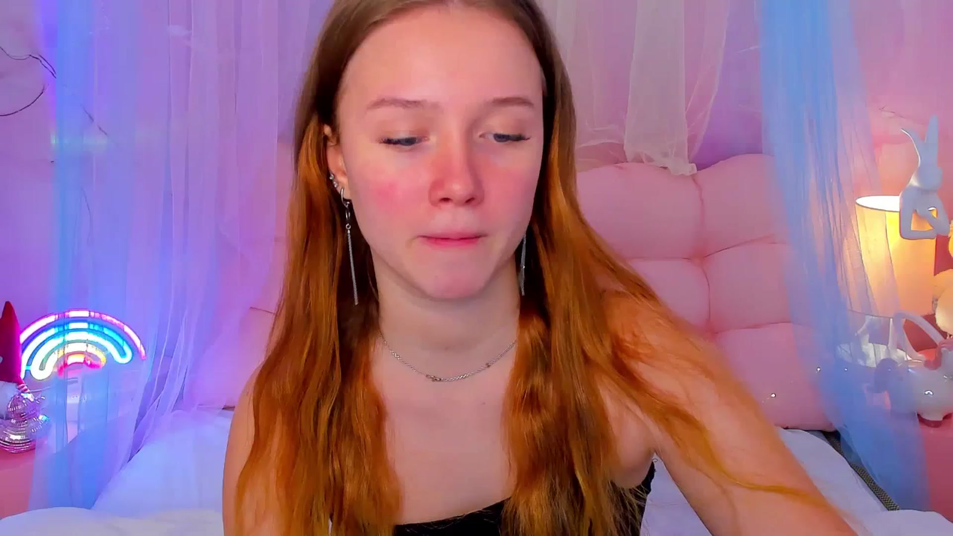 Gallery image thumbnail from Beatrizz's myfreecams stream on, 01/14/2026, 06:40 image 3 of 20