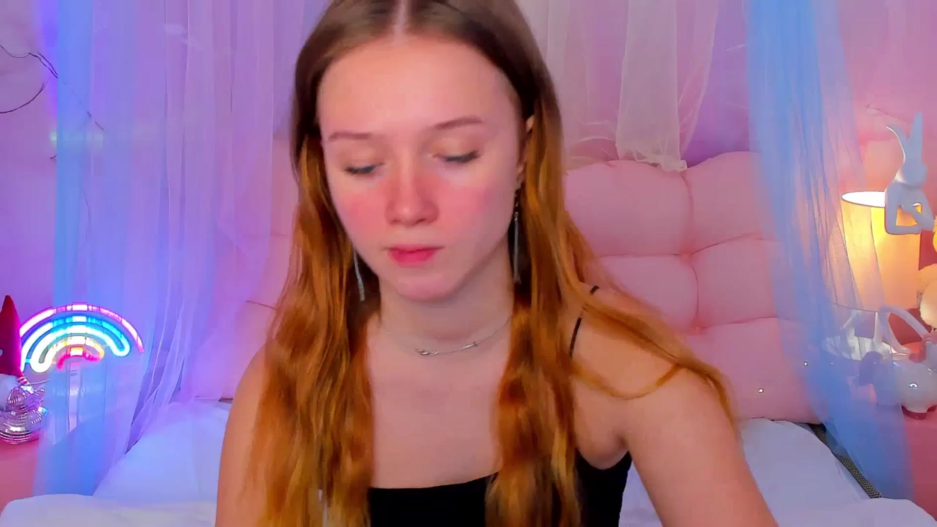 Gallery image thumbnail from Beatrizz's myfreecams stream on, 01/14/2026, 06:40 image 12 of 20