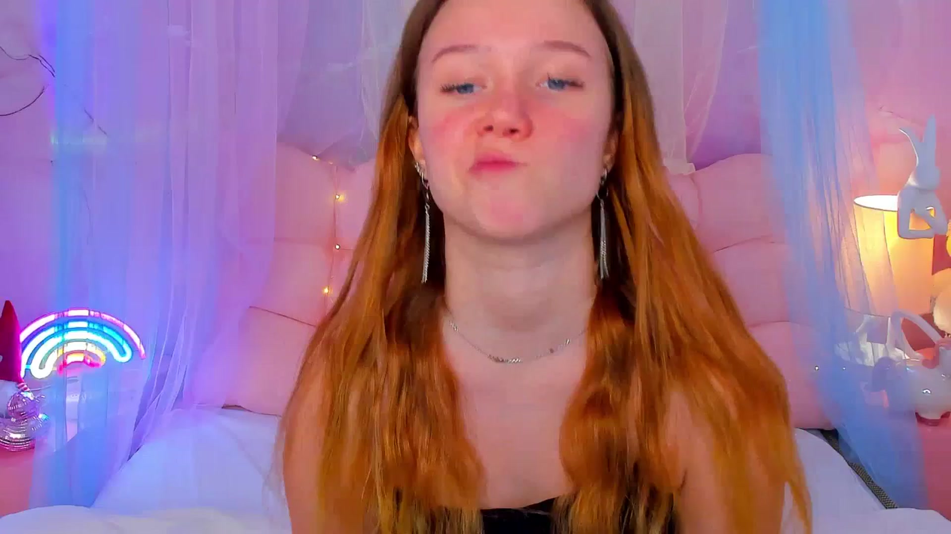Gallery image thumbnail from Beatrizz's myfreecams stream on, 01/14/2026, 06:40 image 1 of 20