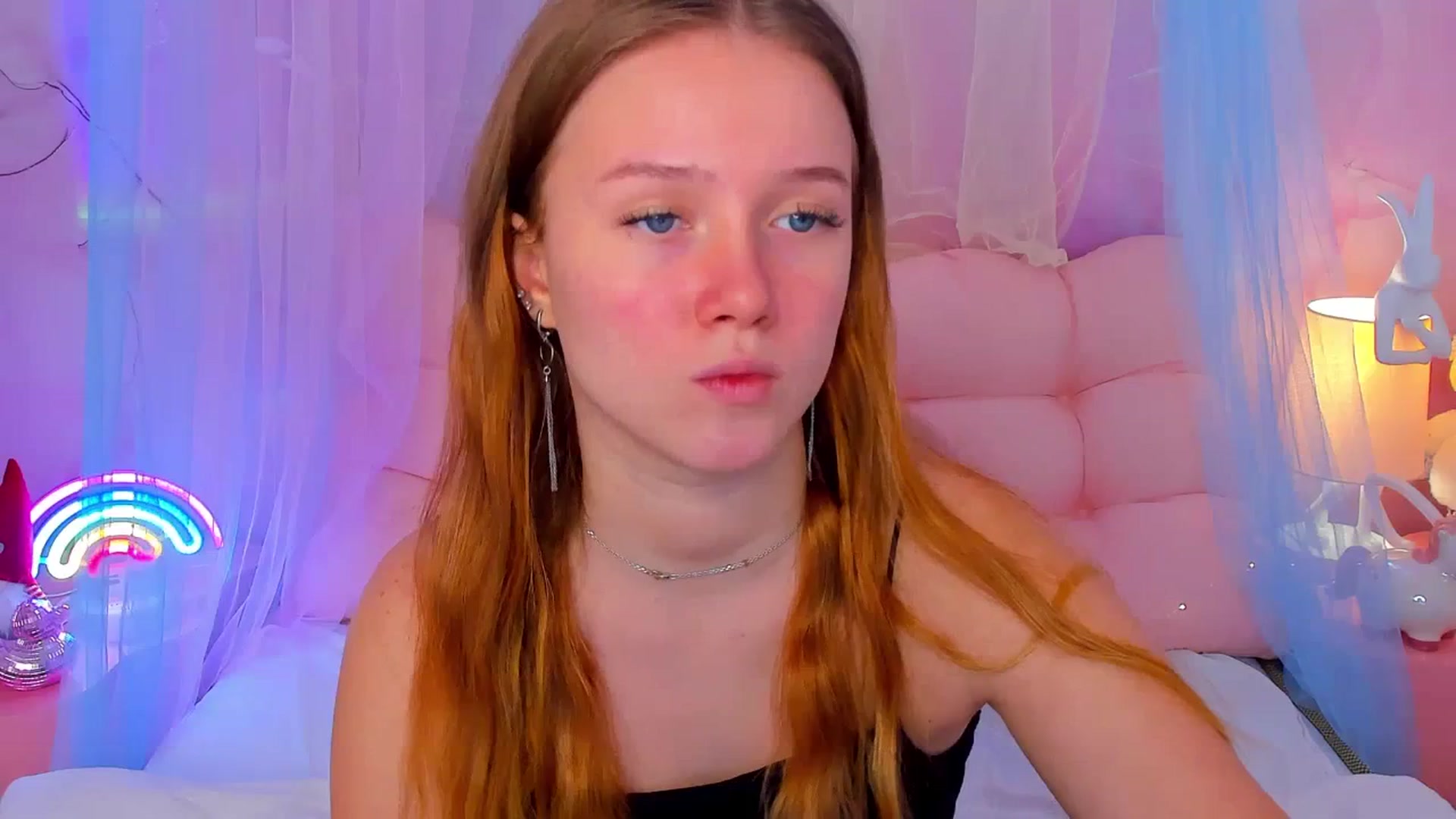 Gallery image thumbnail from Beatrizz's myfreecams stream on, 01/14/2026, 06:40 image 13 of 20