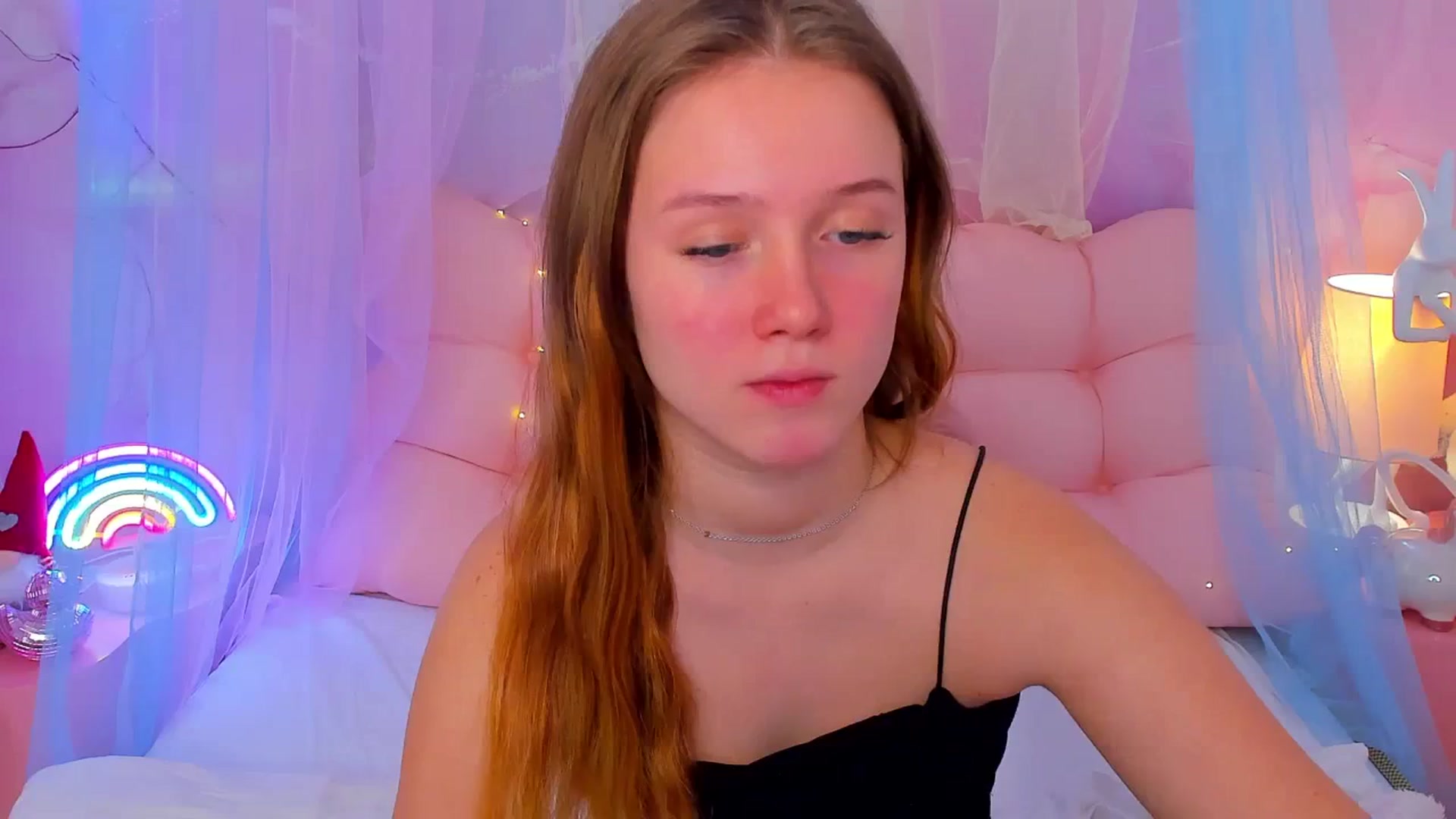 Gallery image thumbnail from Beatrizz's myfreecams stream on, 01/14/2026, 08:38 image 16 of 20
