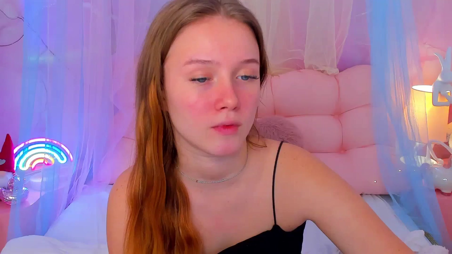 Gallery image thumbnail from Beatrizz's myfreecams stream on, 01/14/2026, 08:38 image 4 of 20