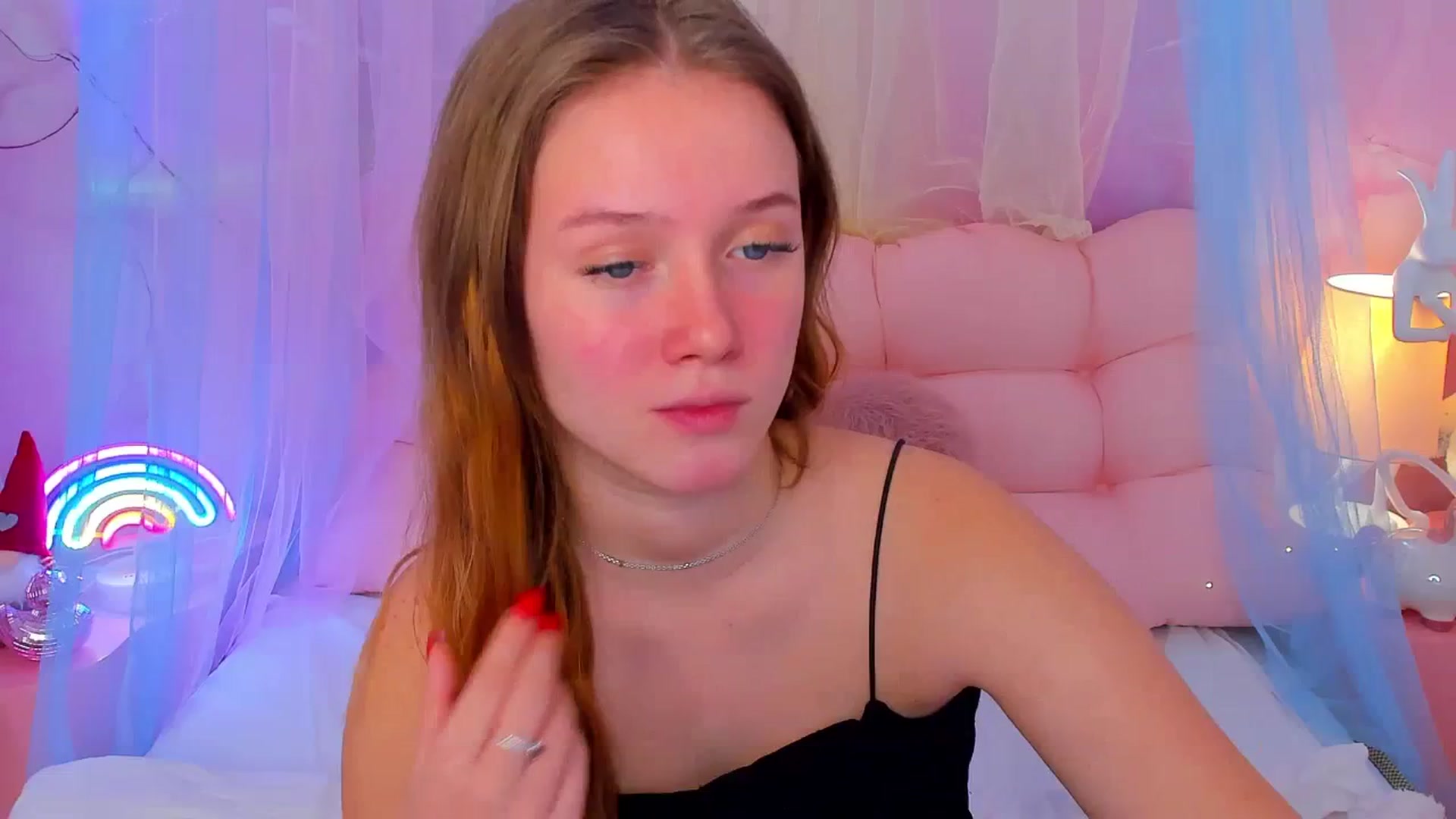 Gallery image thumbnail from Beatrizz's myfreecams stream on, 01/14/2026, 08:38 image 17 of 20
